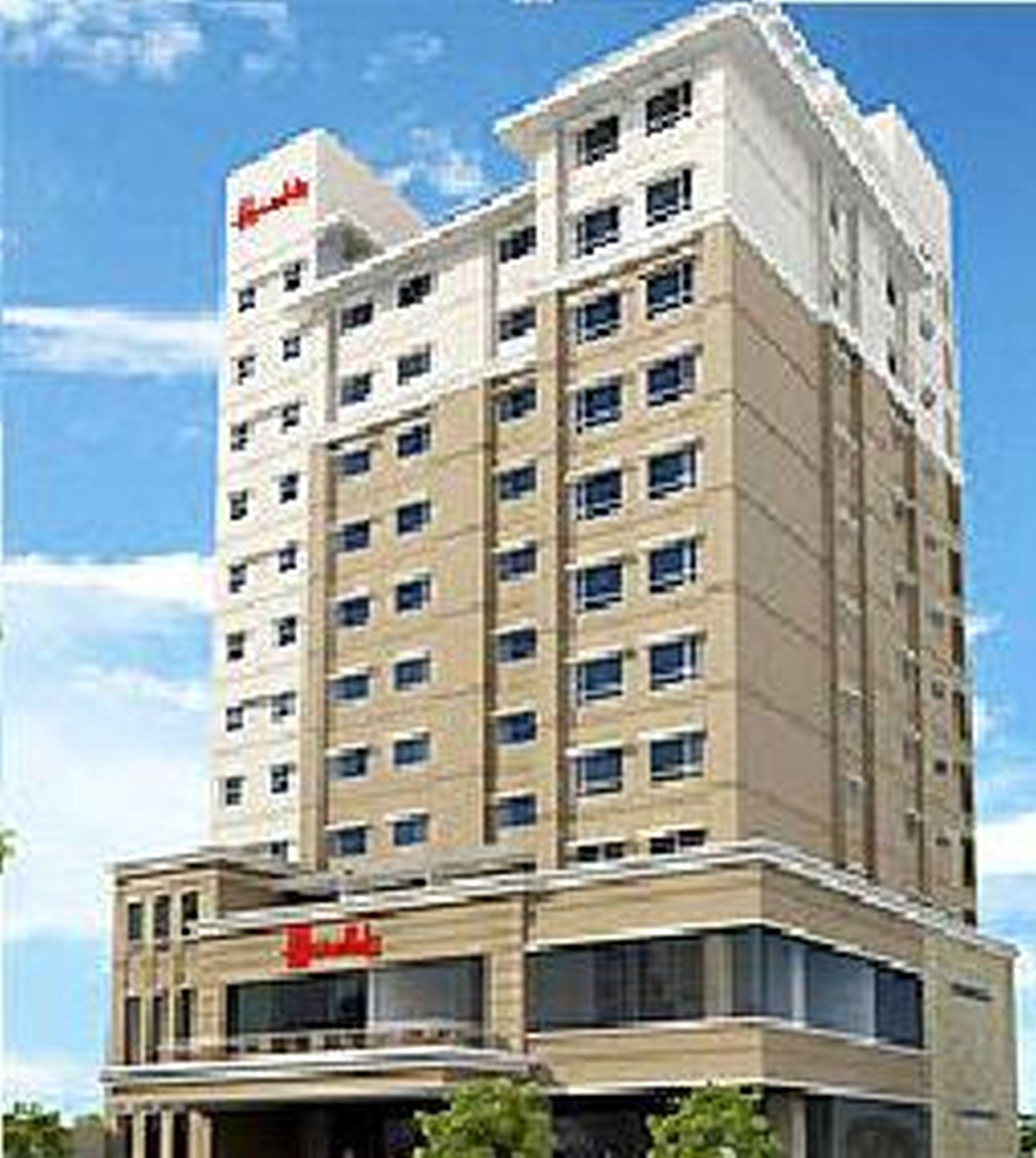 Hotel Harolds Cebu