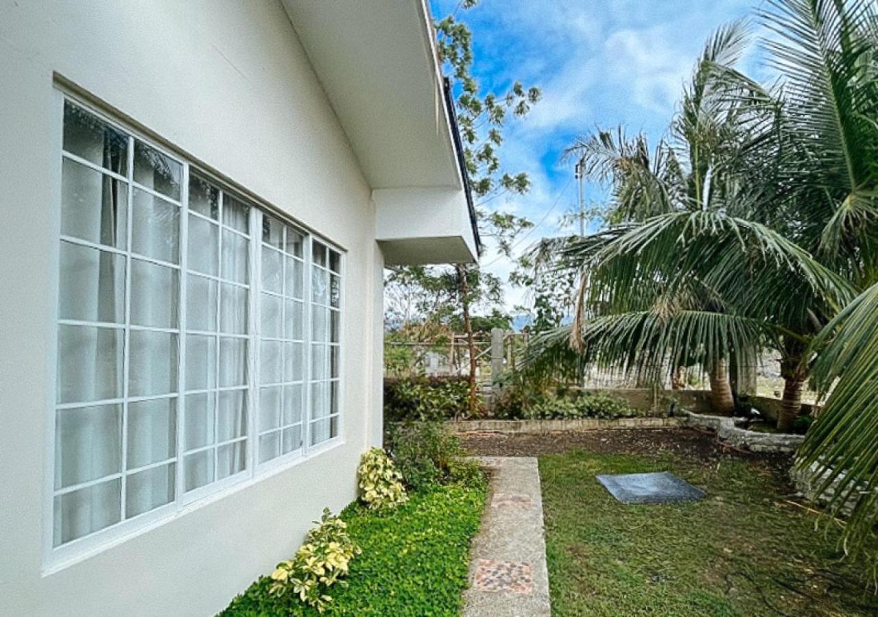House Of Nature Villa Badian