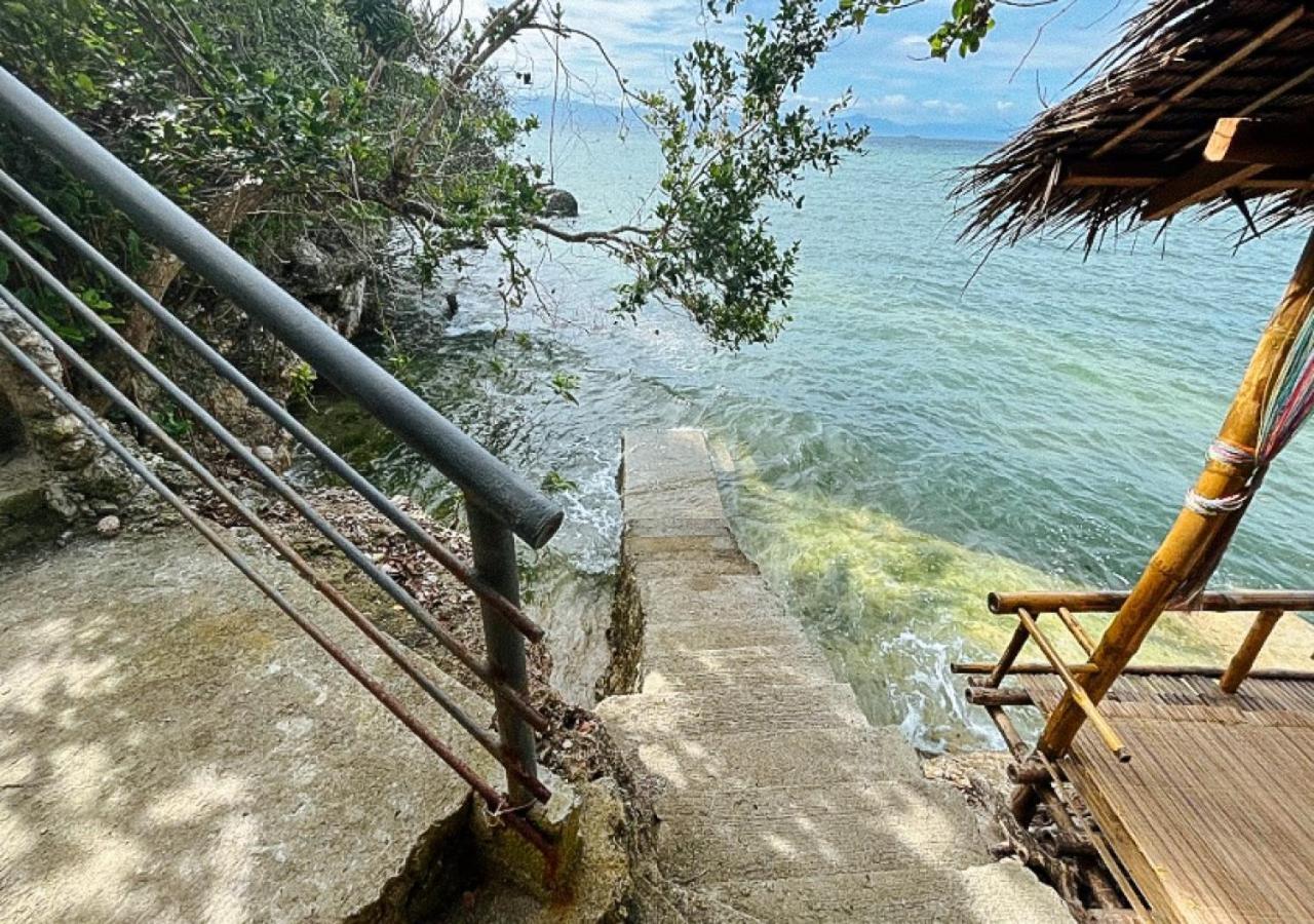 House Of Nature Villa Badian