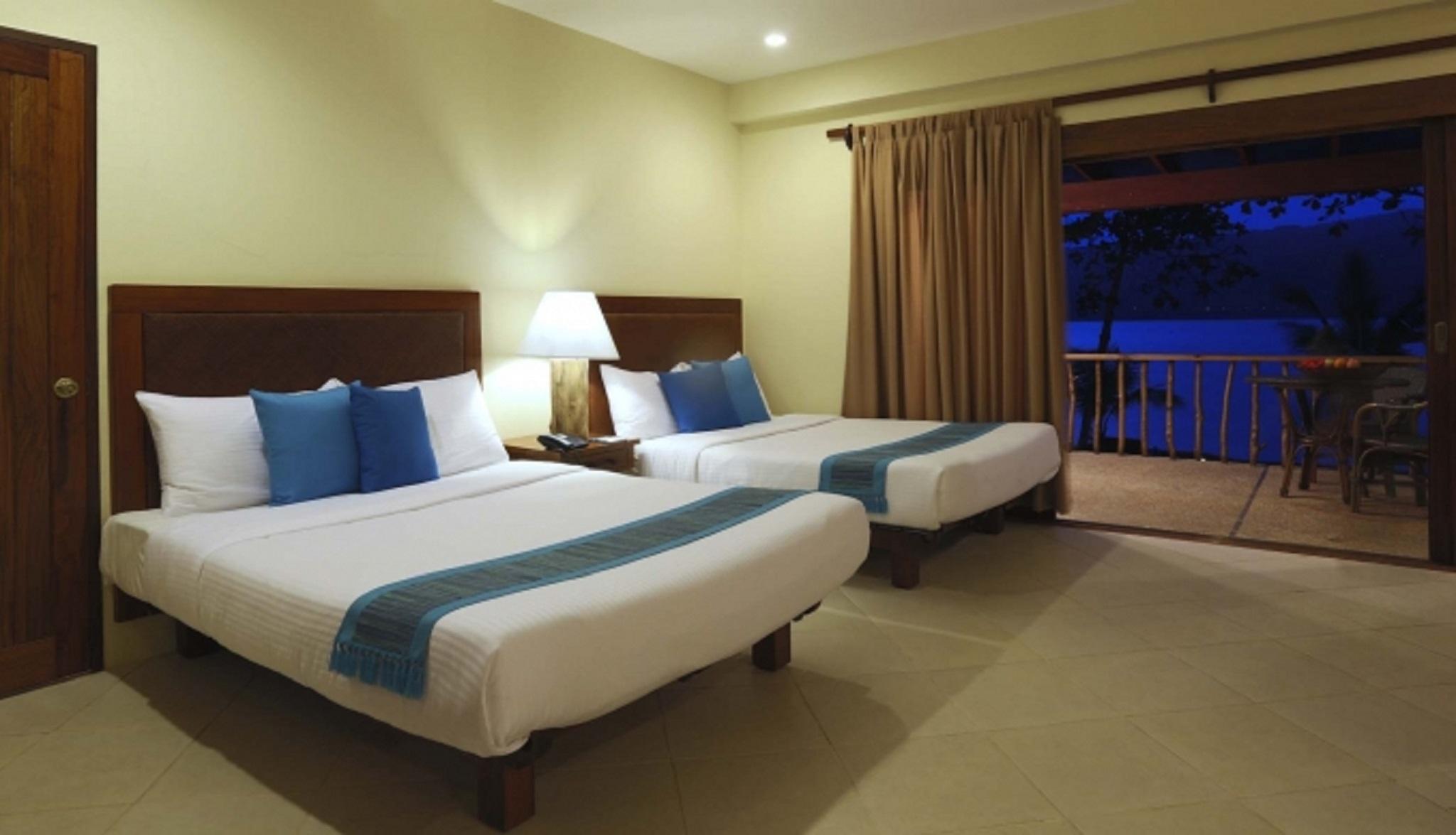 Bluewater 4*