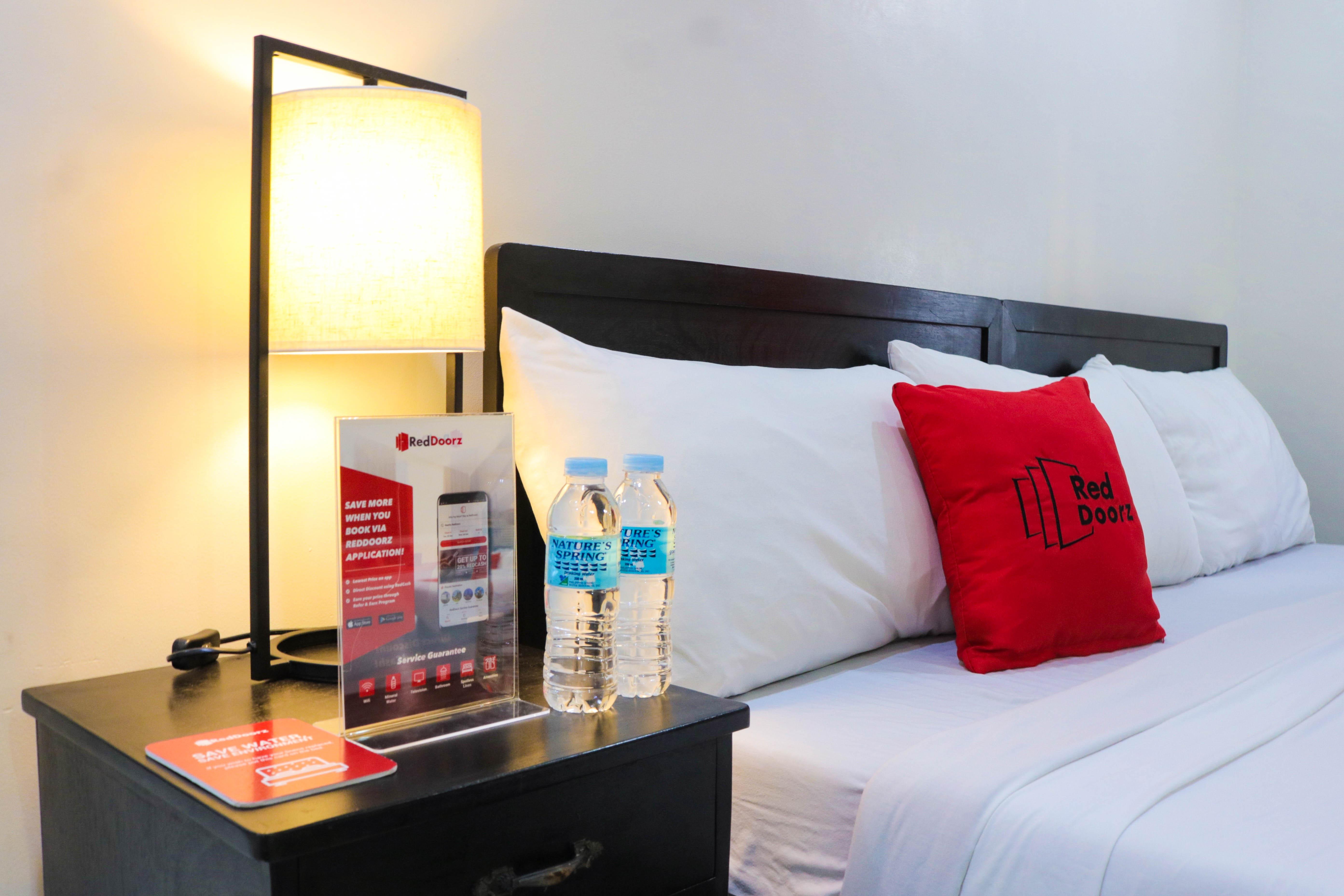 Reddoorz @ Mabolo Hotel
