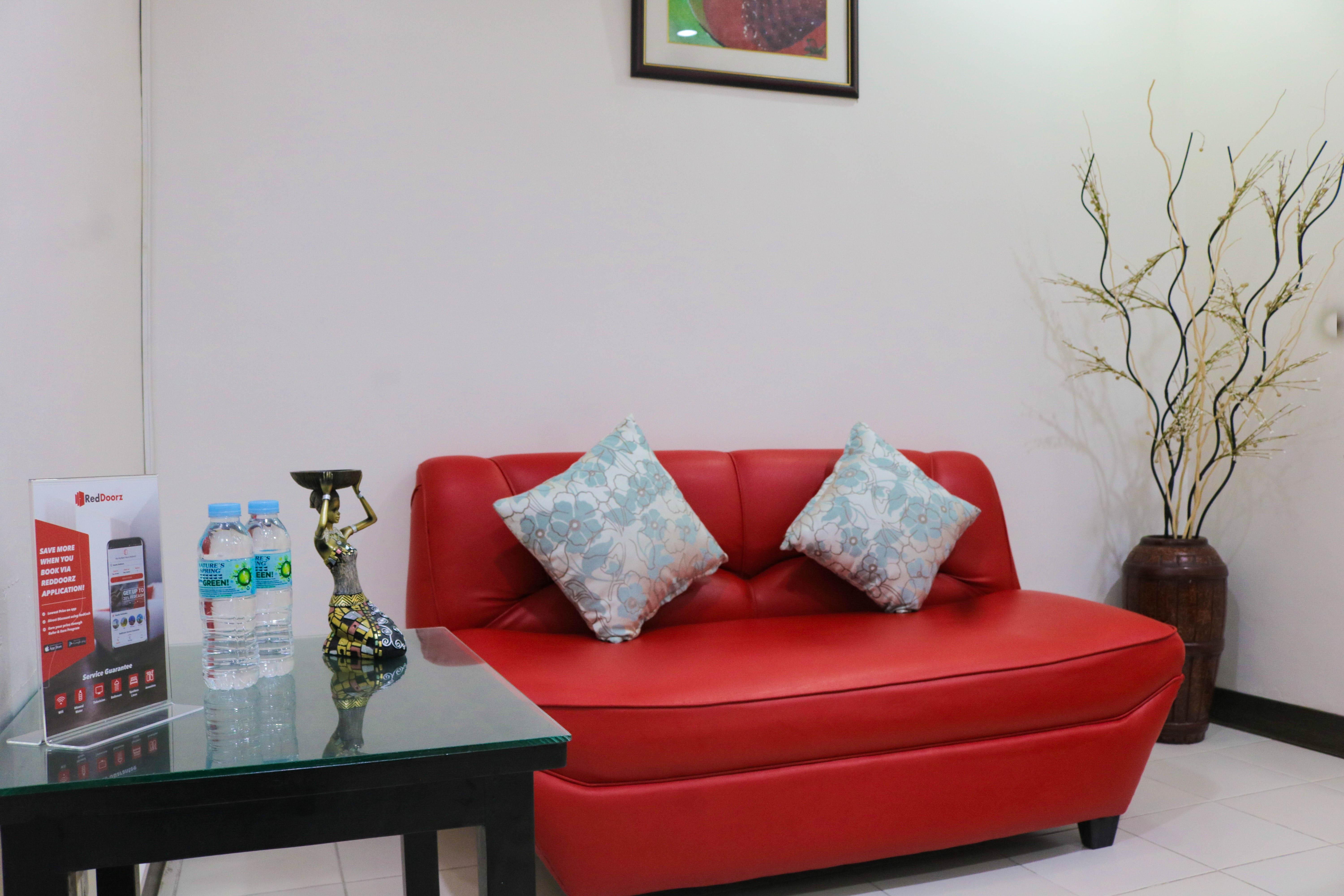 Hotel Reddoorz @ Mabolo Cebu