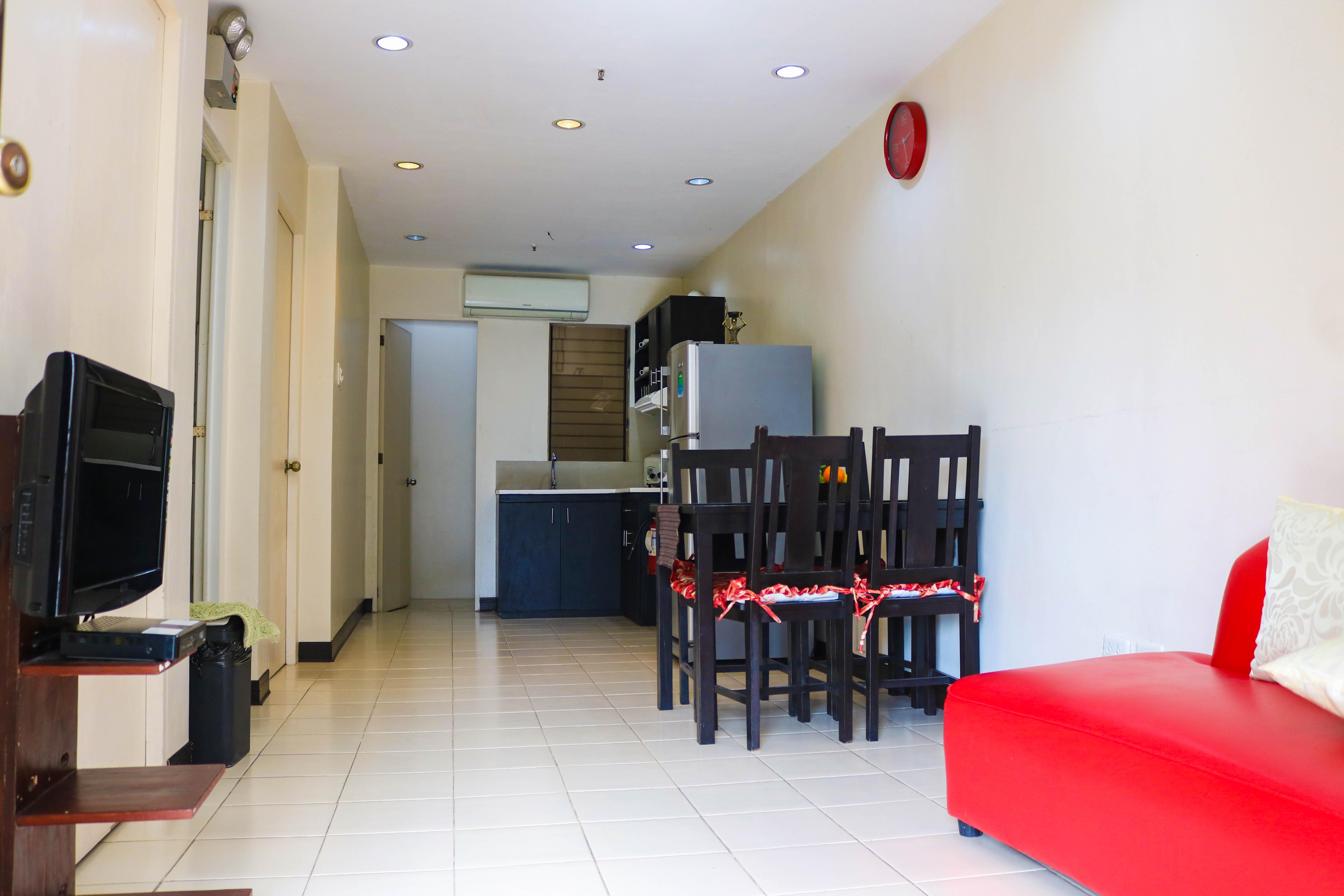 Reddoorz @ Mabolo Hotel Cebu