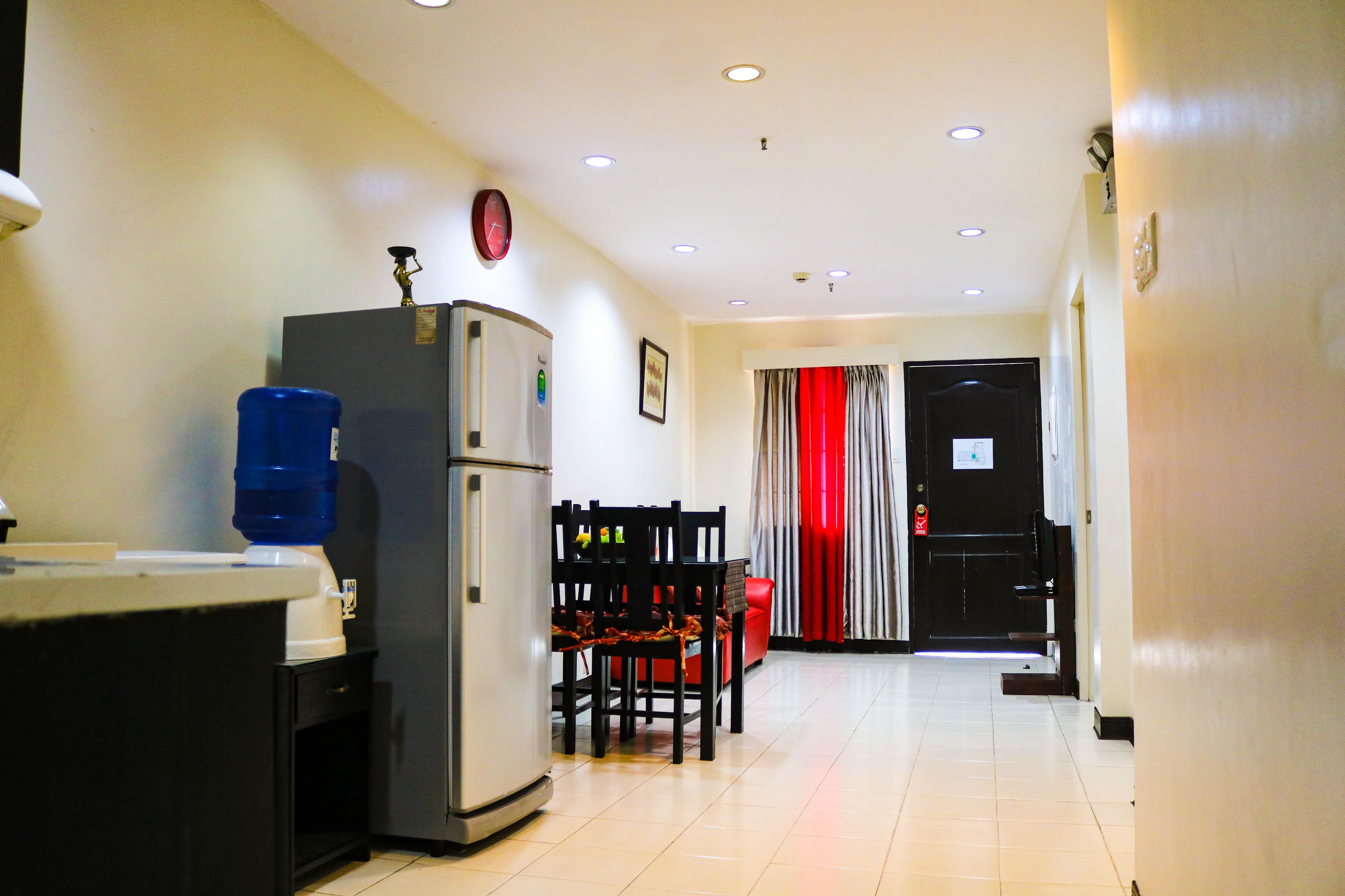 Reddoorz @ Mabolo 3* Cebu