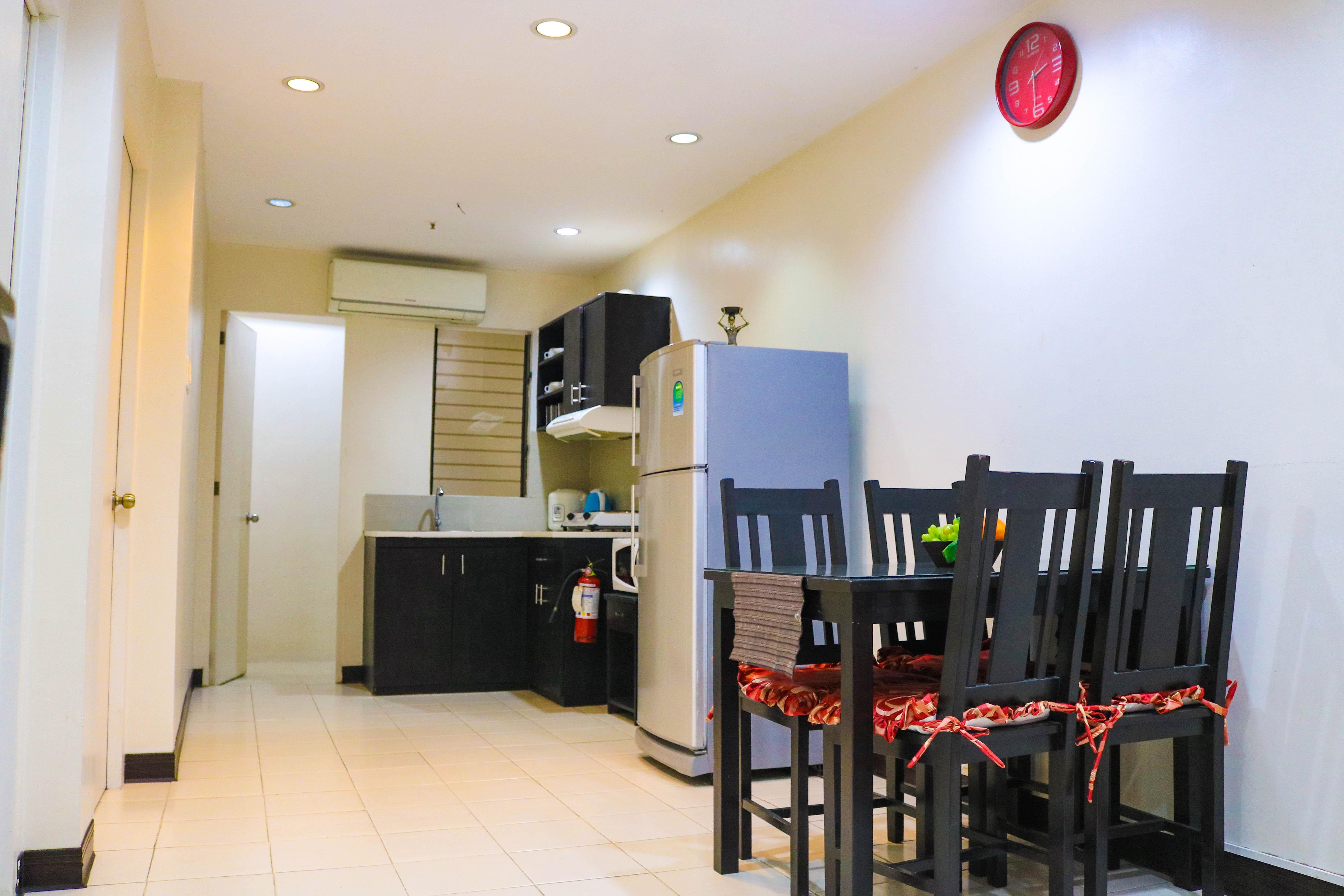 Hotel Reddoorz @ Mabolo Cebu