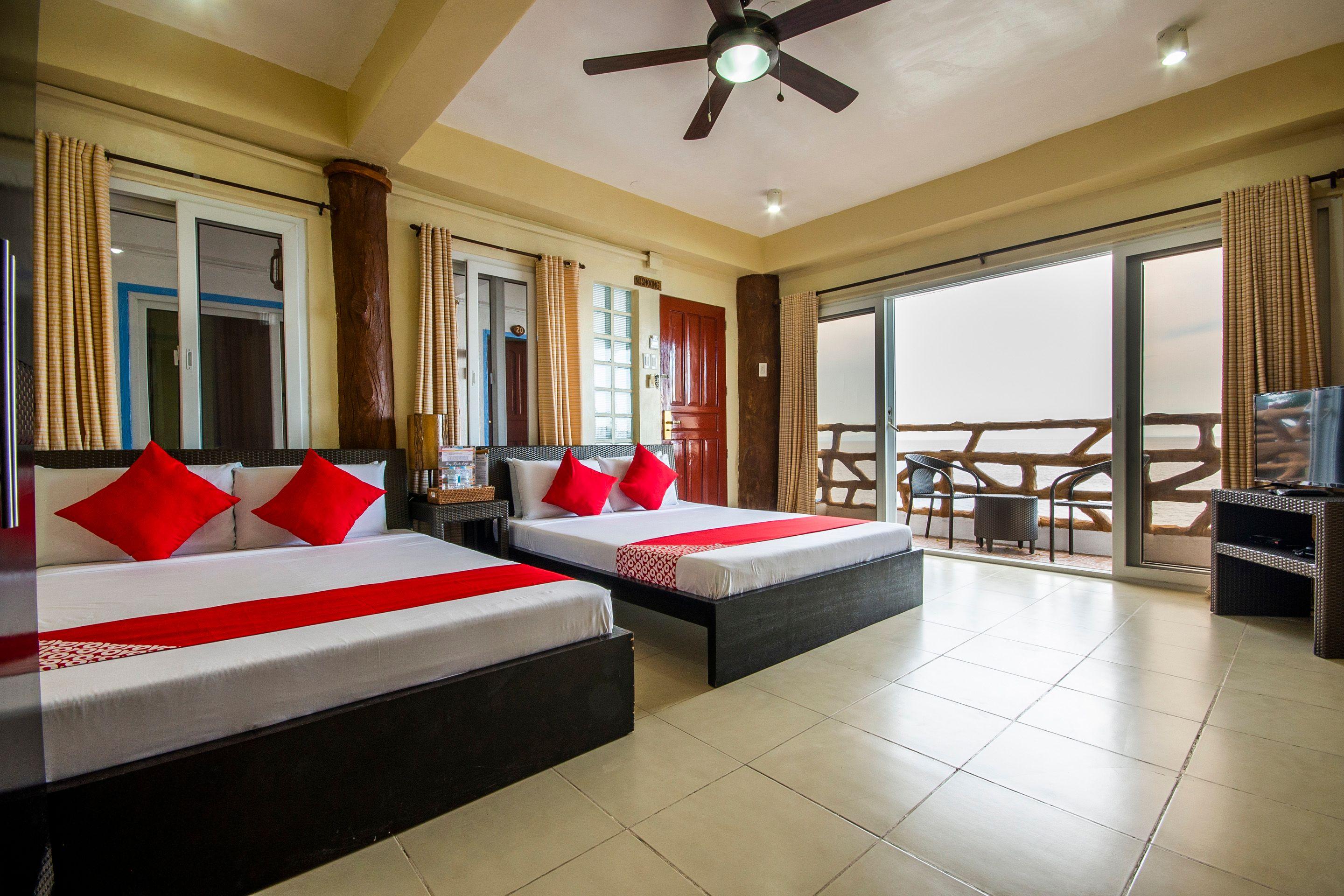 Hotel Oyo 130 Jy Crown Palace 3*