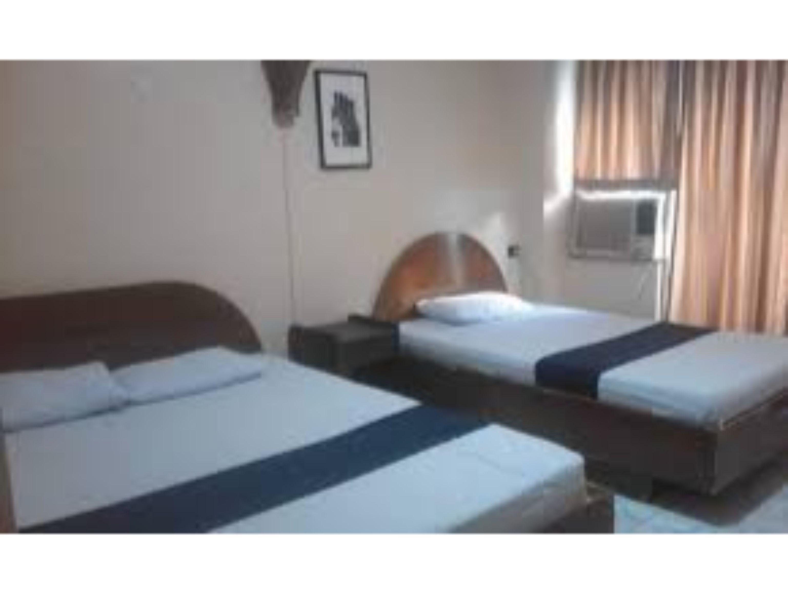 Hotel Capitol Tourist Cebu