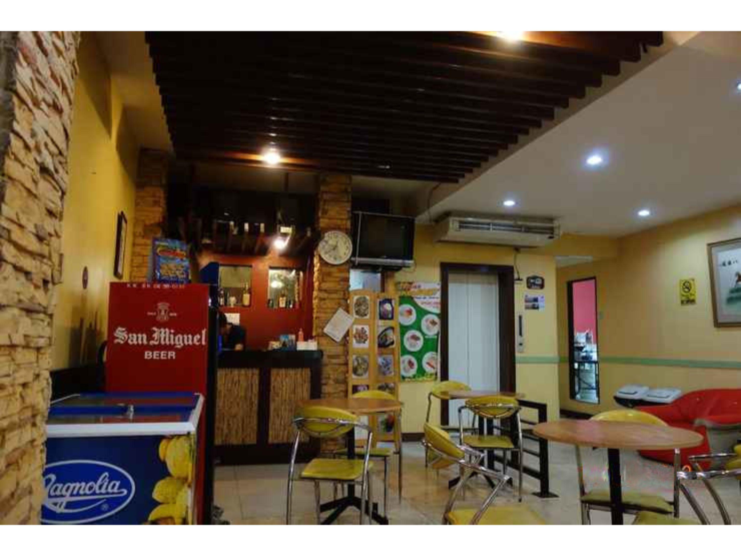 Capitol Tourist Hotel
