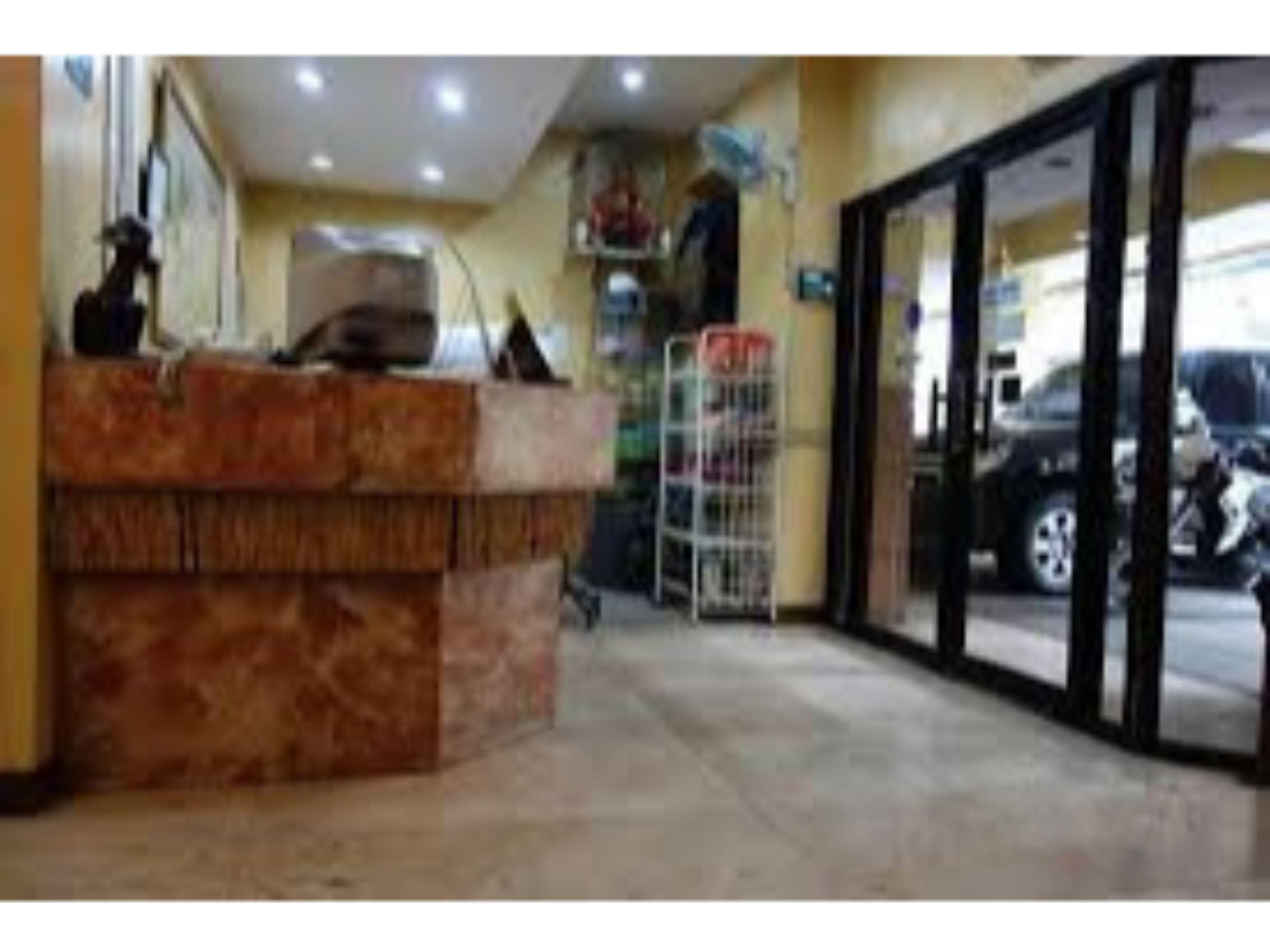 Capitol Tourist 3* Cebu