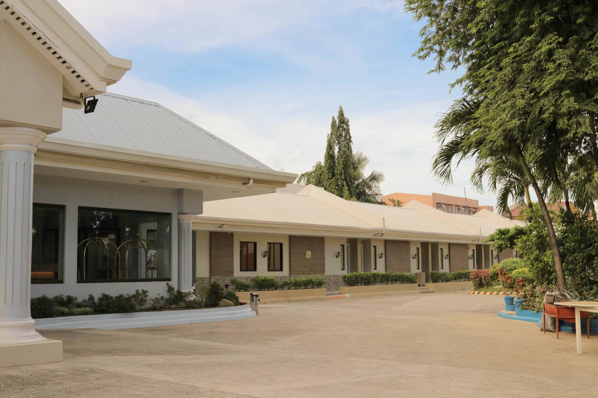 Reddoorz Premium @ Wireless Cebu 4* Mandaue City