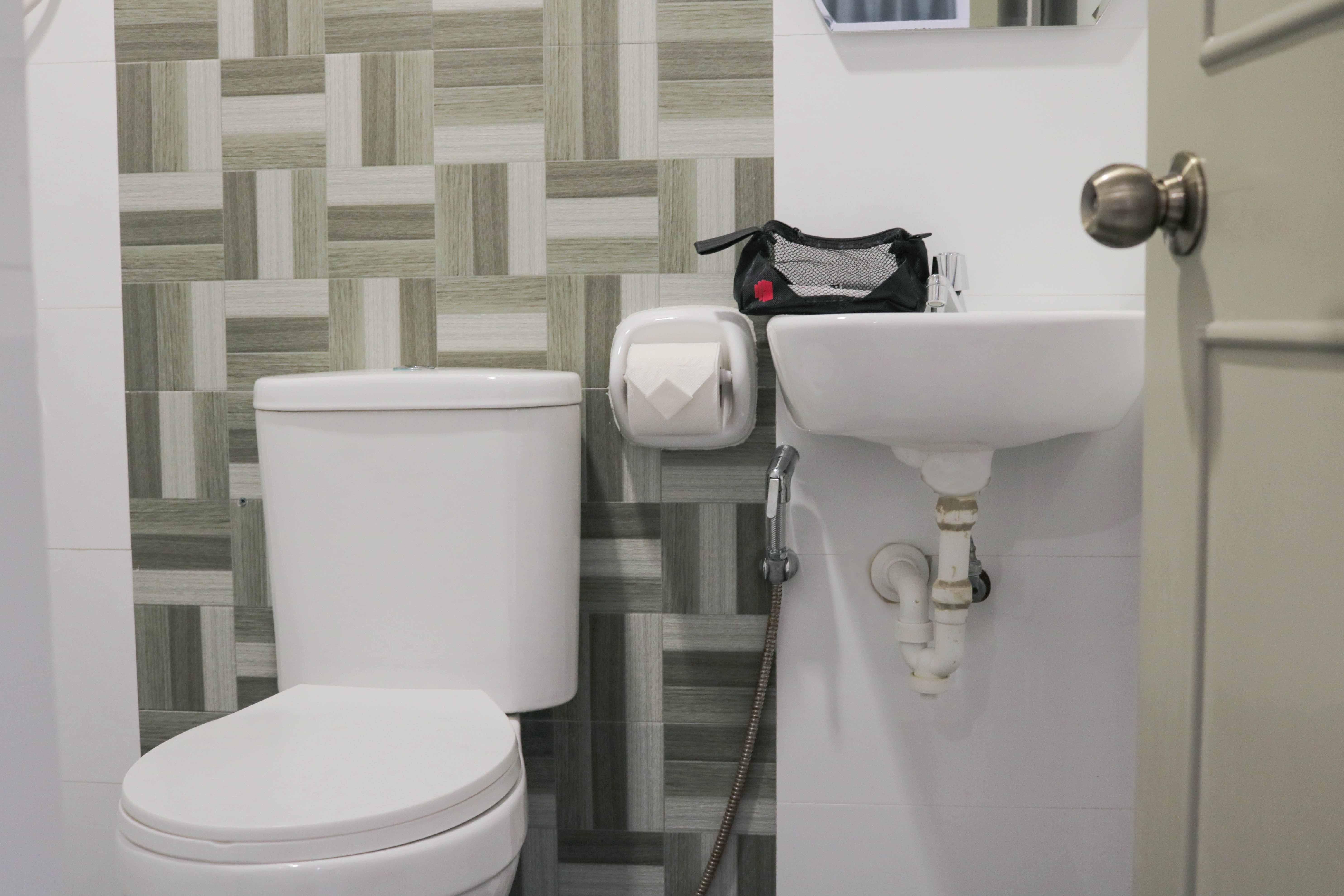 Hotel Reddoorz Premium @ Wireless Cebu 4*