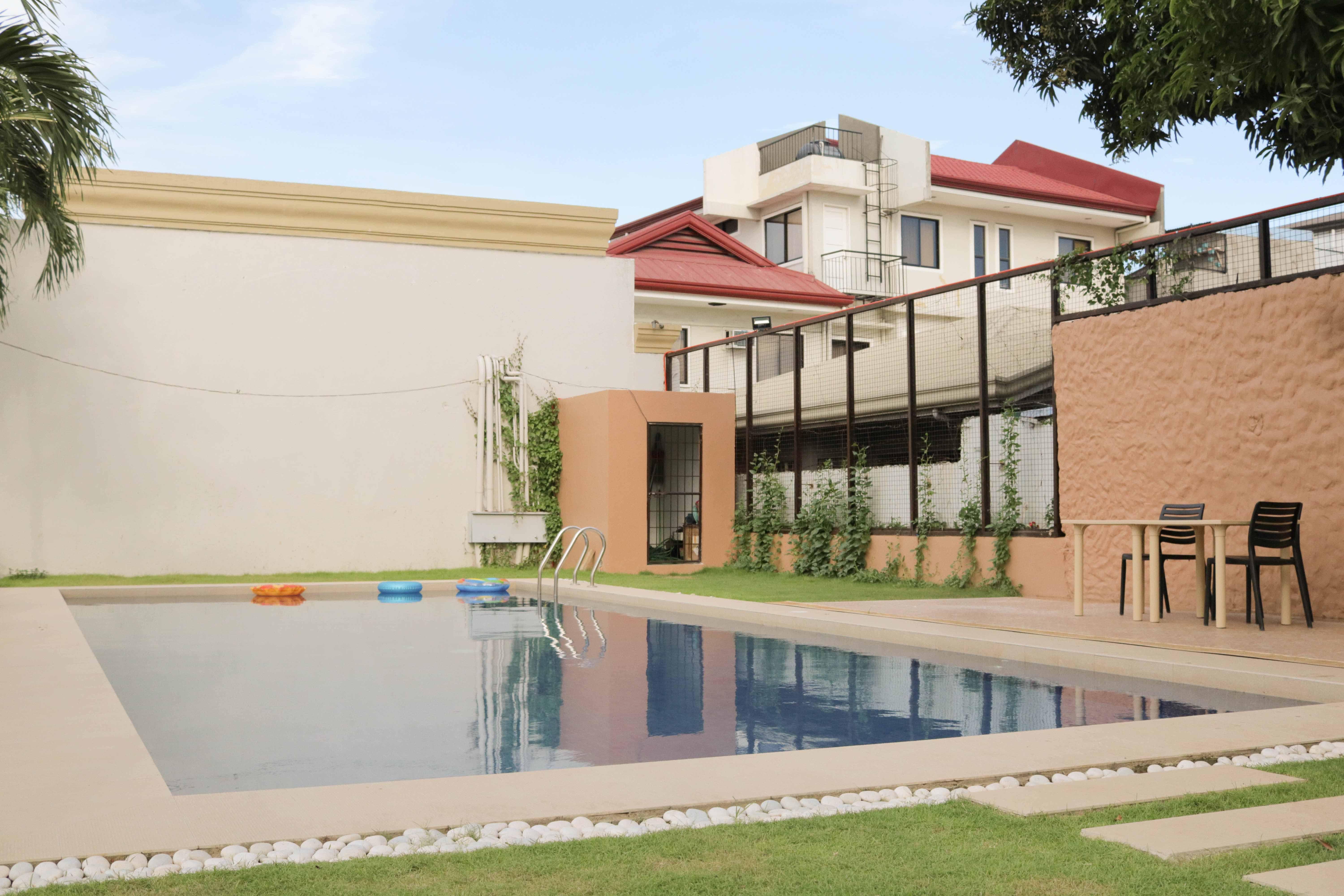 Reddoorz Premium @ Wireless Cebu Mandaue City