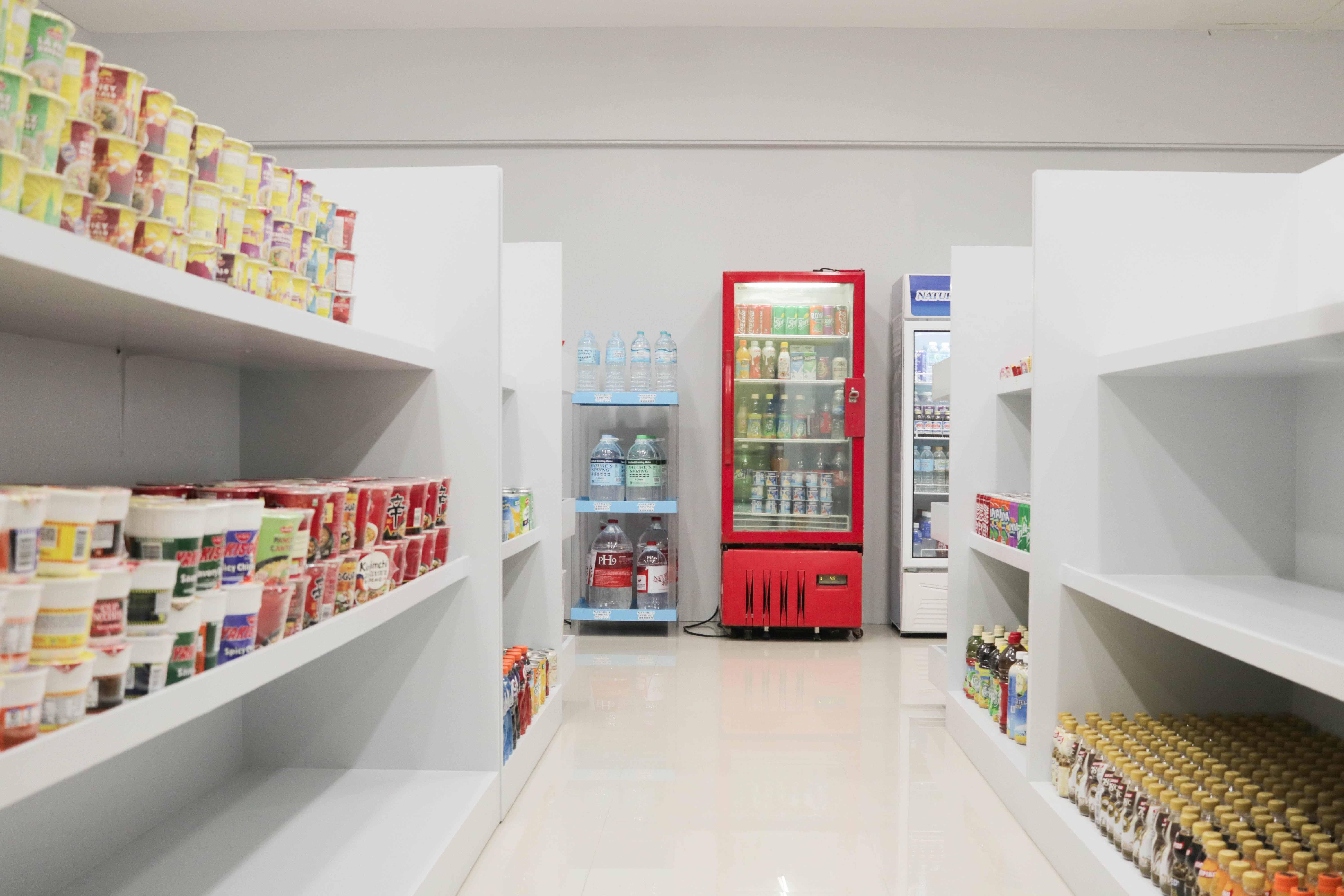 Reddoorz Premium @ Wireless Cebu Mandaue City