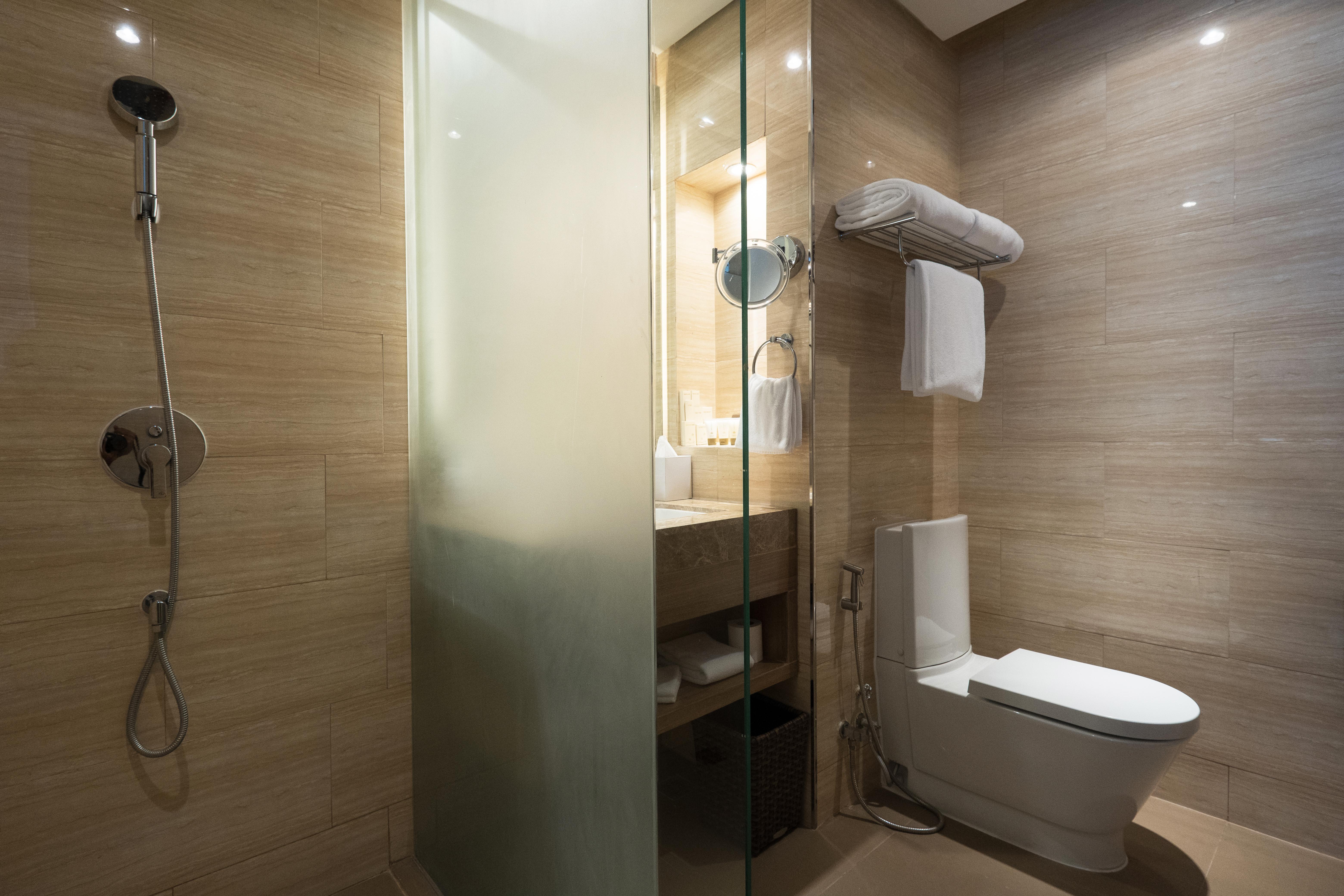 Dusit Thani Mactan Cebu Resort Lapu-Lapu City