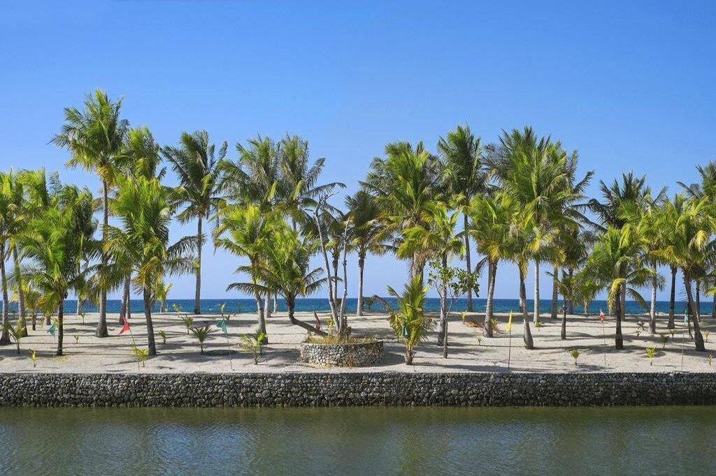 Resort Golden Sands Destination