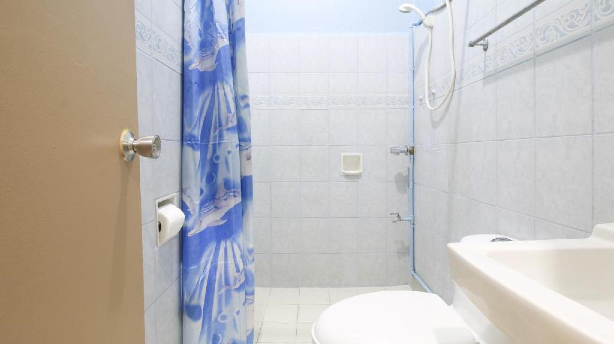 Hotel Reddoorz @ Bankal Lapulapu