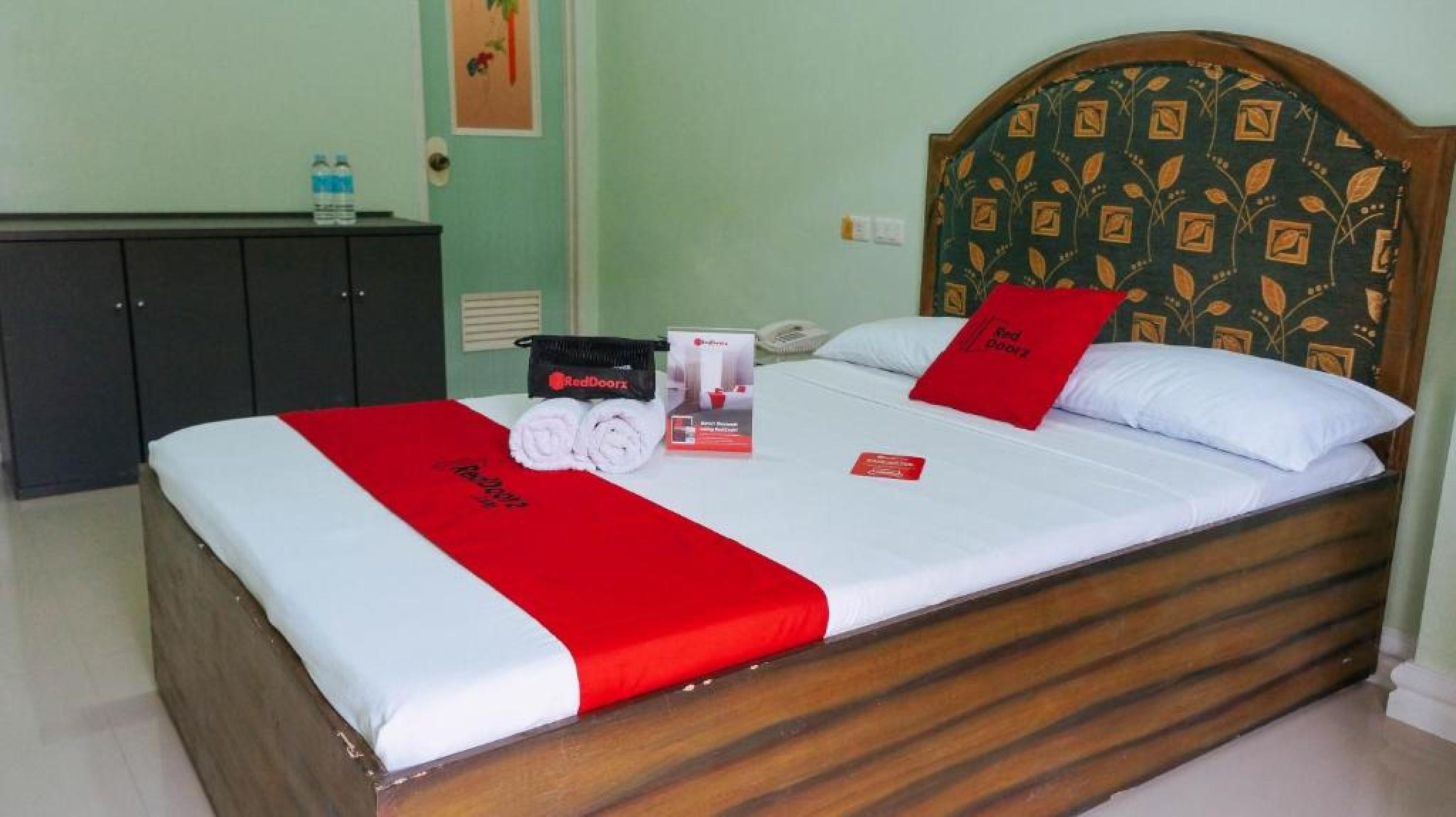 Reddoorz @ Bankal Lapulapu Hotel