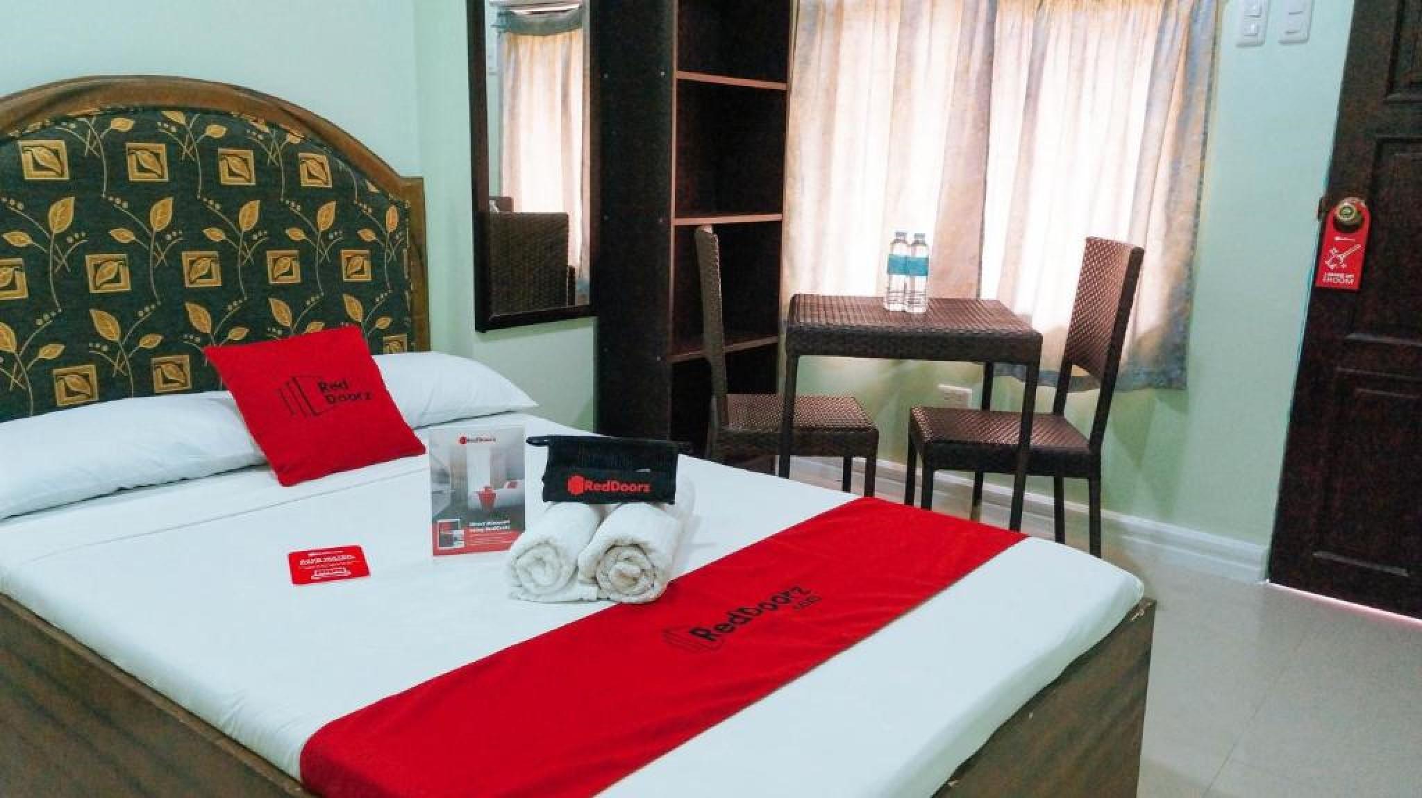 Reddoorz @ Bankal Lapulapu 2* Lapu-Lapu City