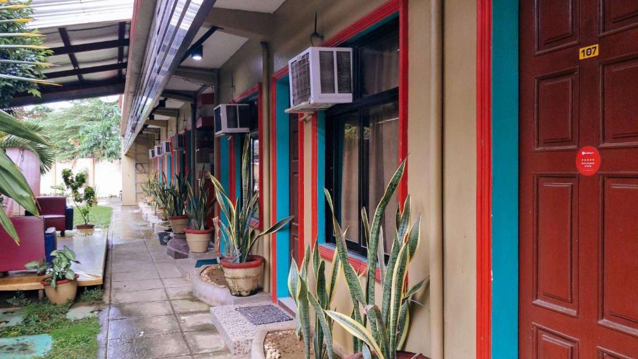 Hotel Reddoorz @ Bankal Lapulapu