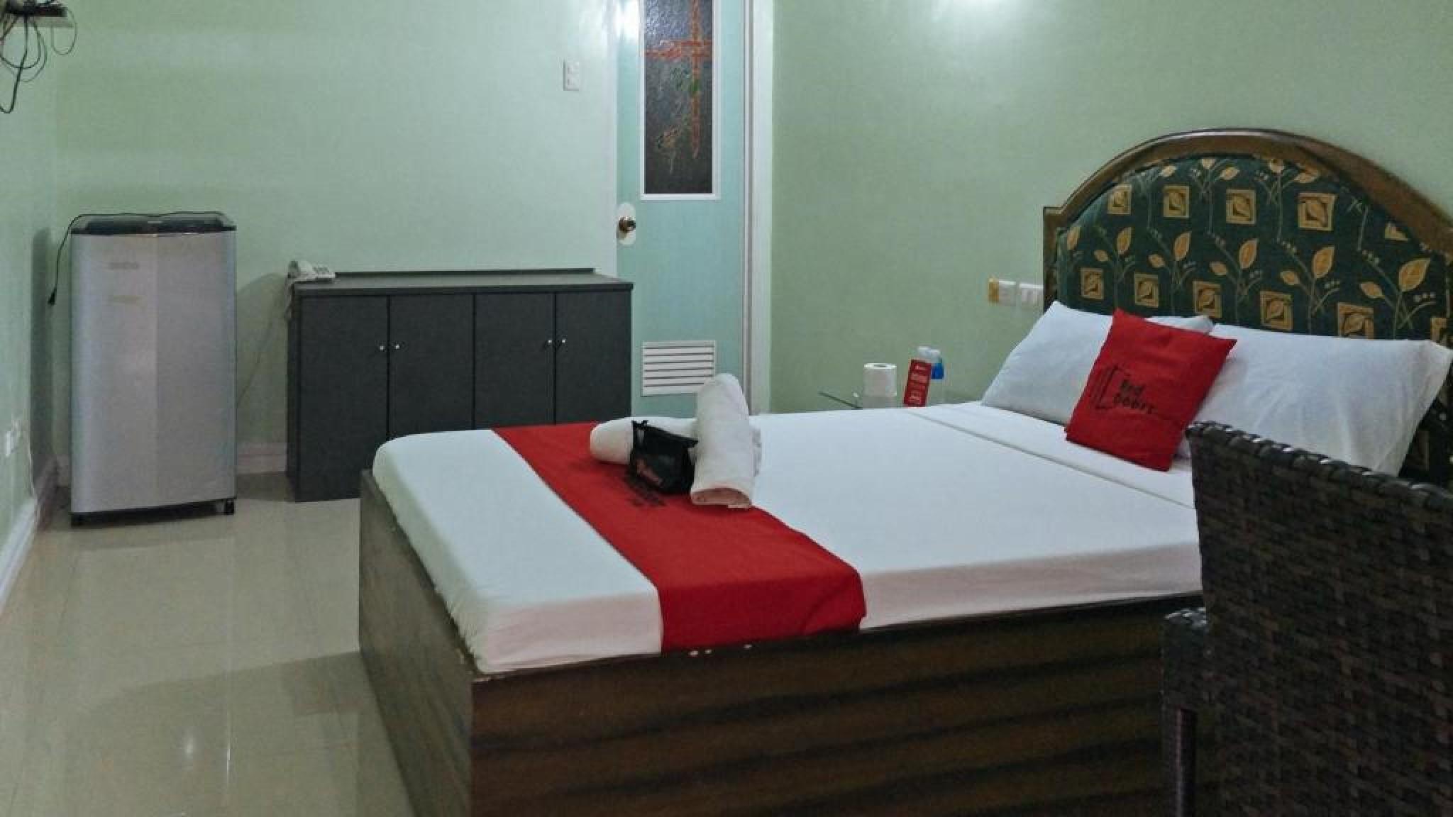 Hotel Reddoorz @ Bankal Lapulapu