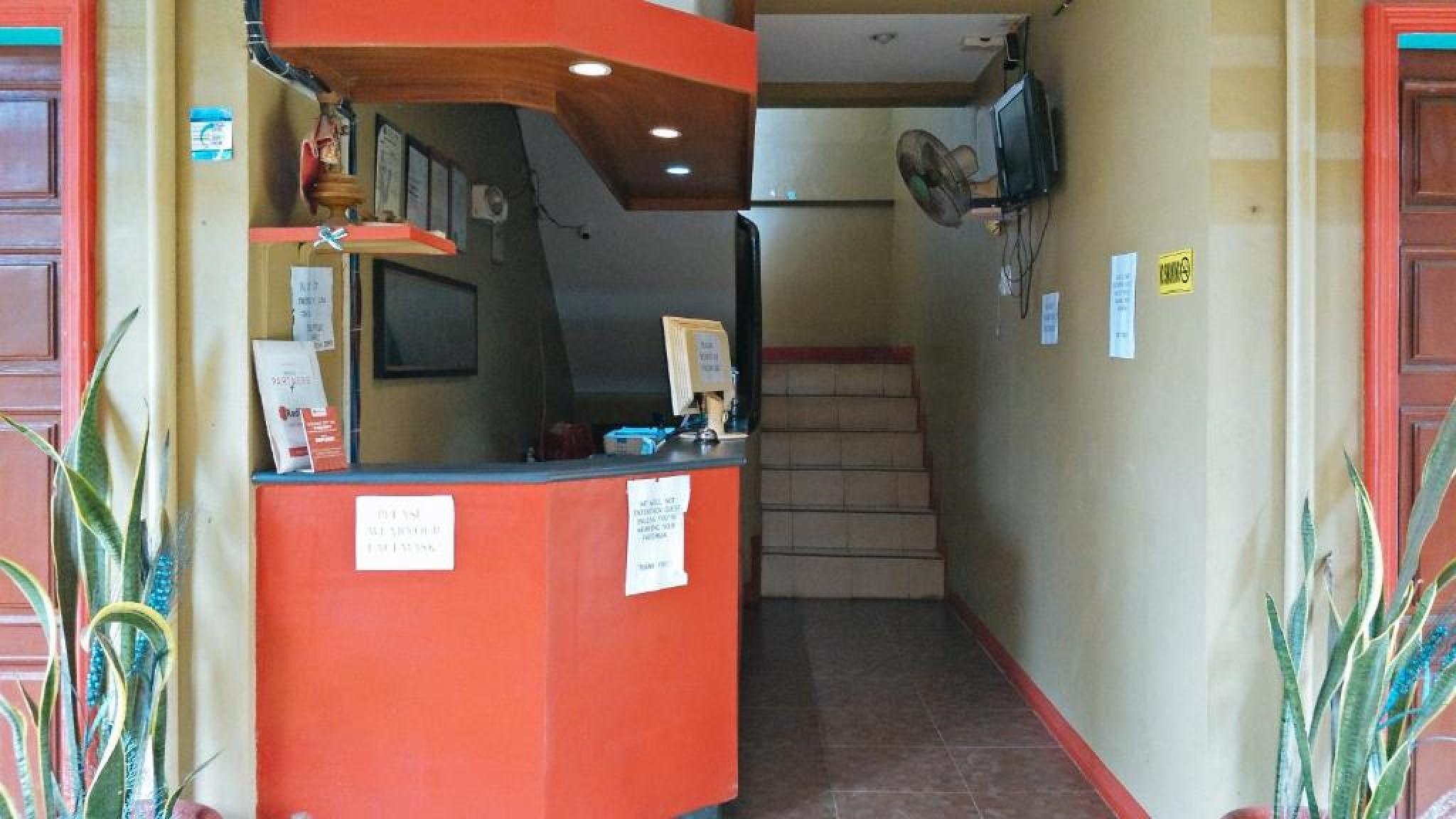 Reddoorz @ Bankal Lapulapu 2* Lapu-Lapu City