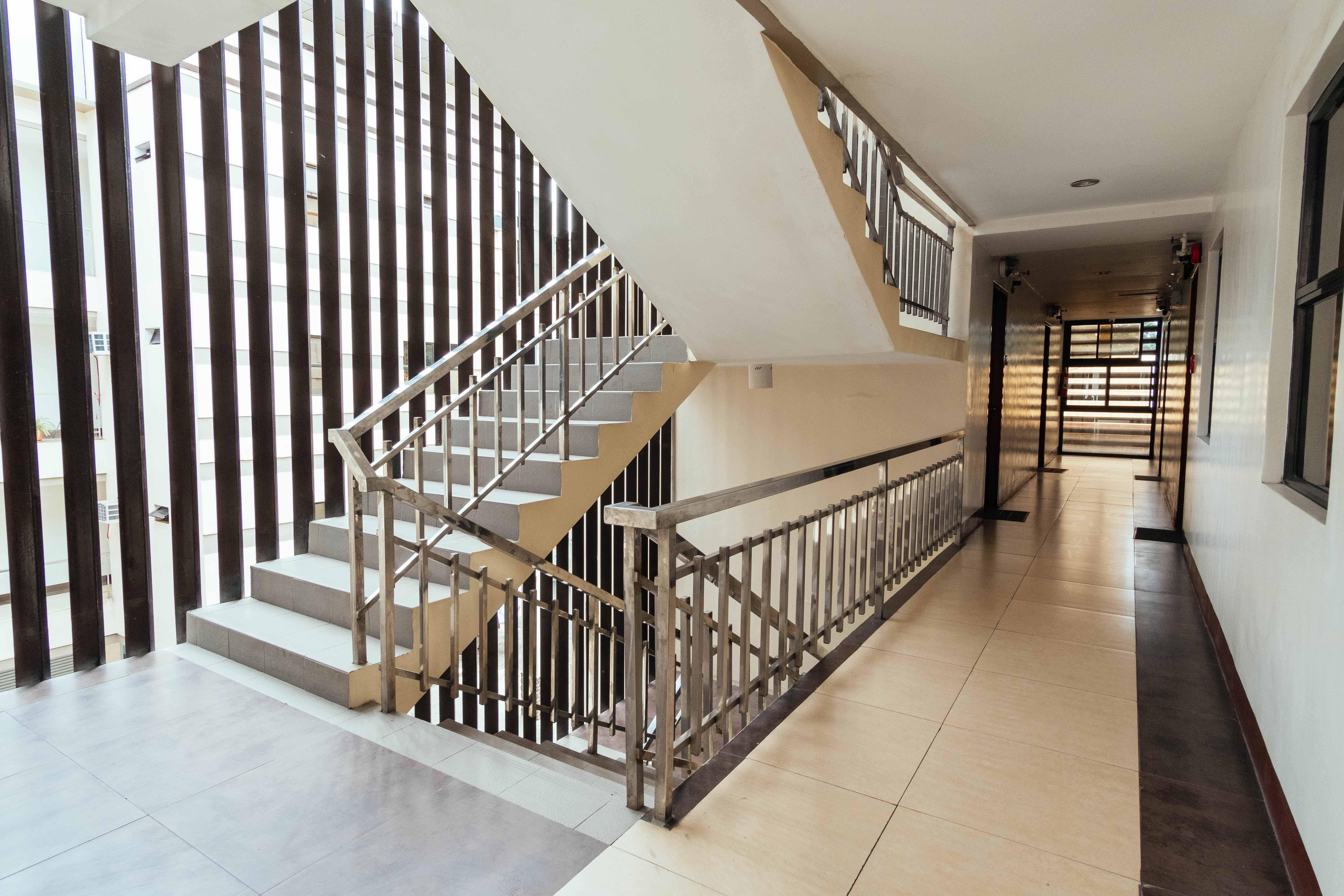 Oyo 443 Maria Cristina Arcade Cebu