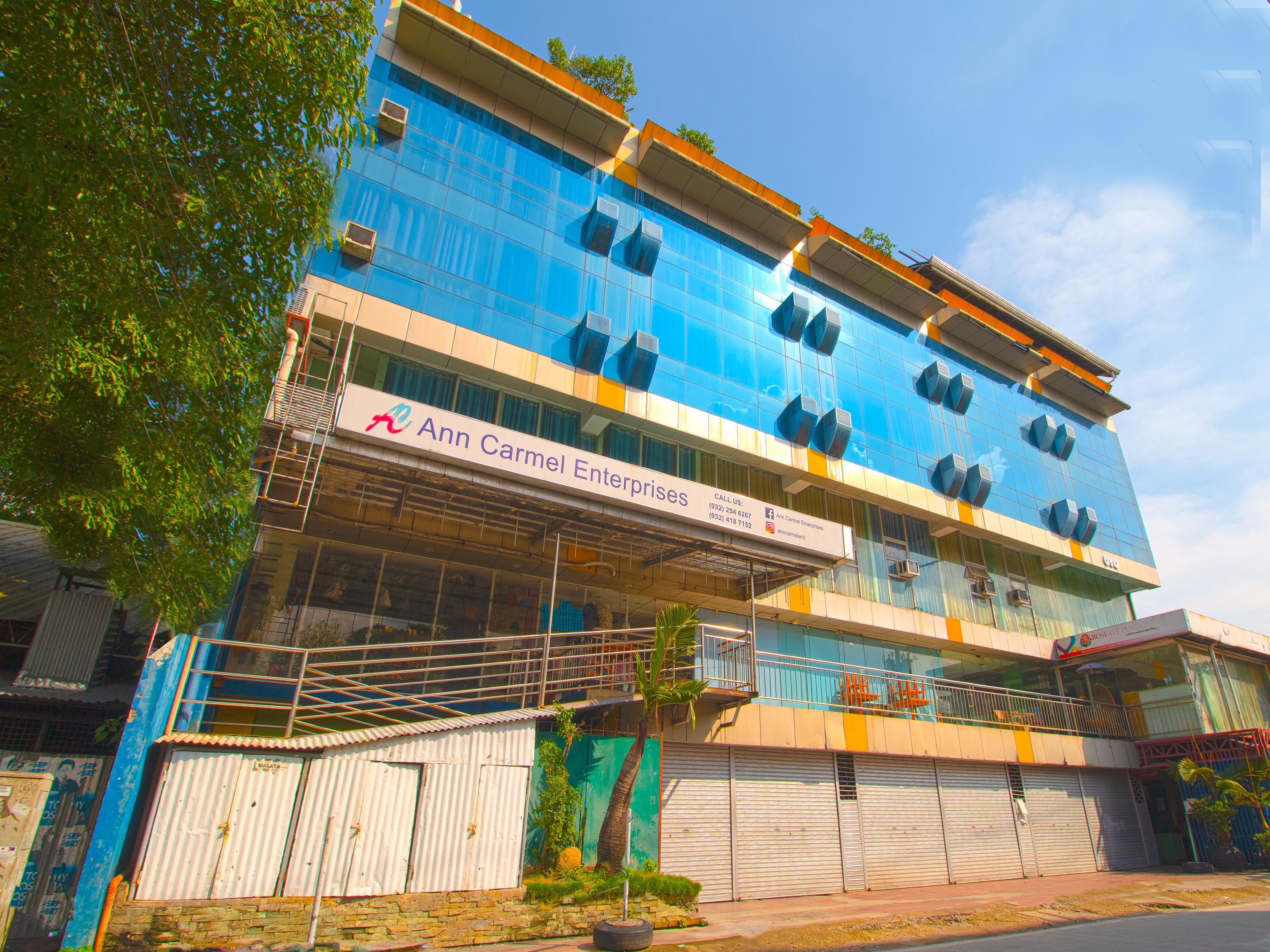 Hotel Oyo 677 Roseate