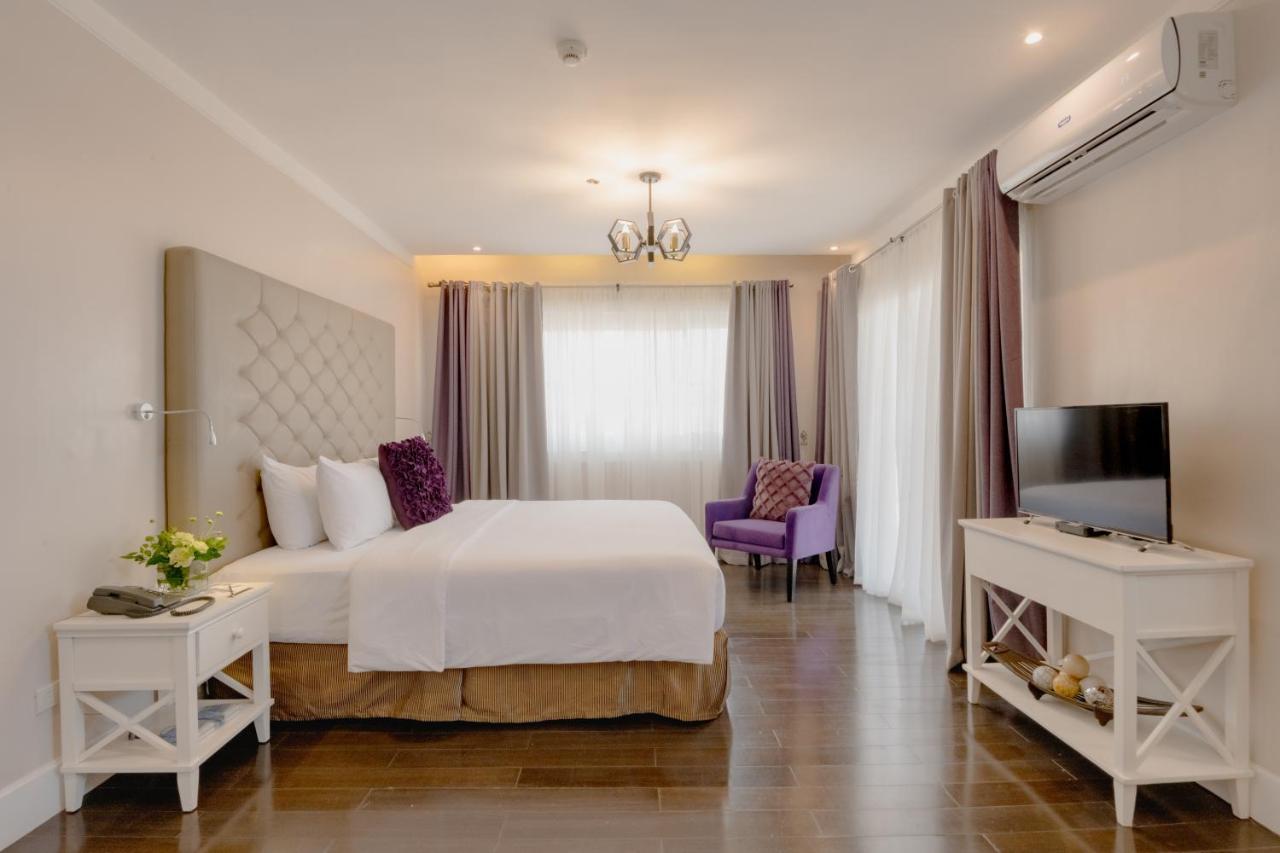 Aparthotel Sta Barbara Cebu