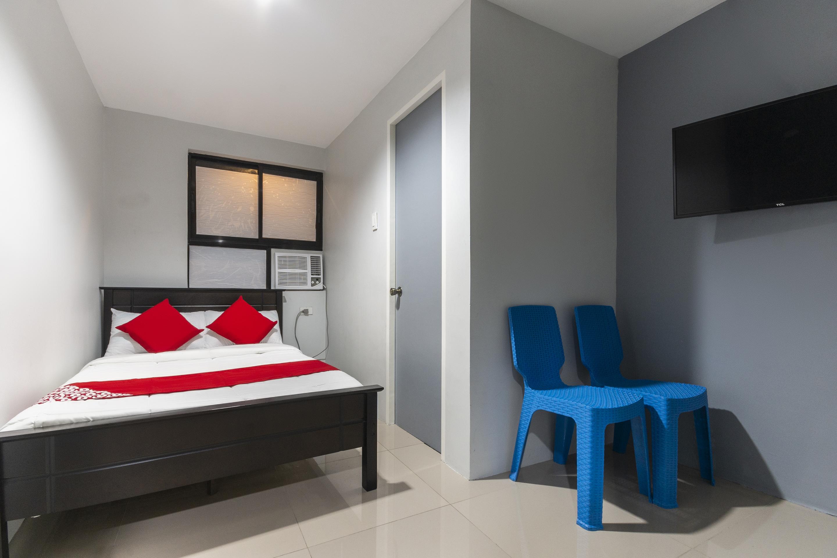 Hotel Oyo 476 Hedda 2*
