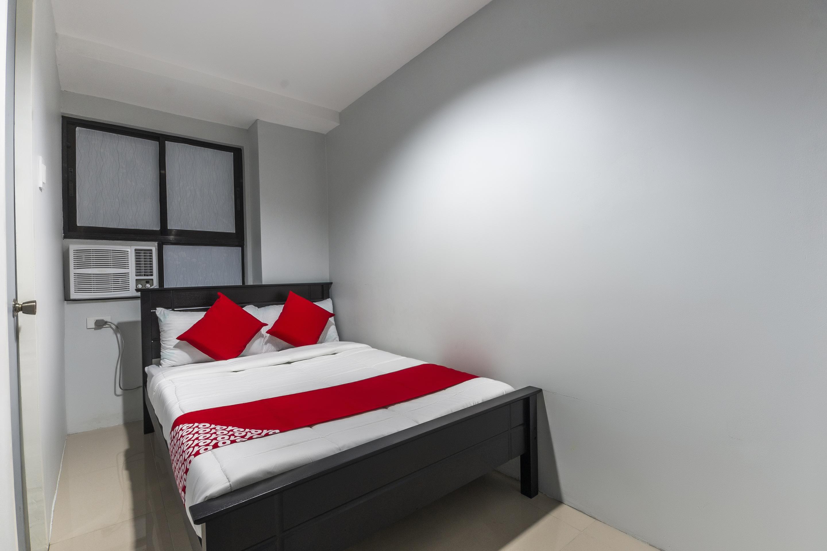 Hotel Oyo 476 Hedda Cebu