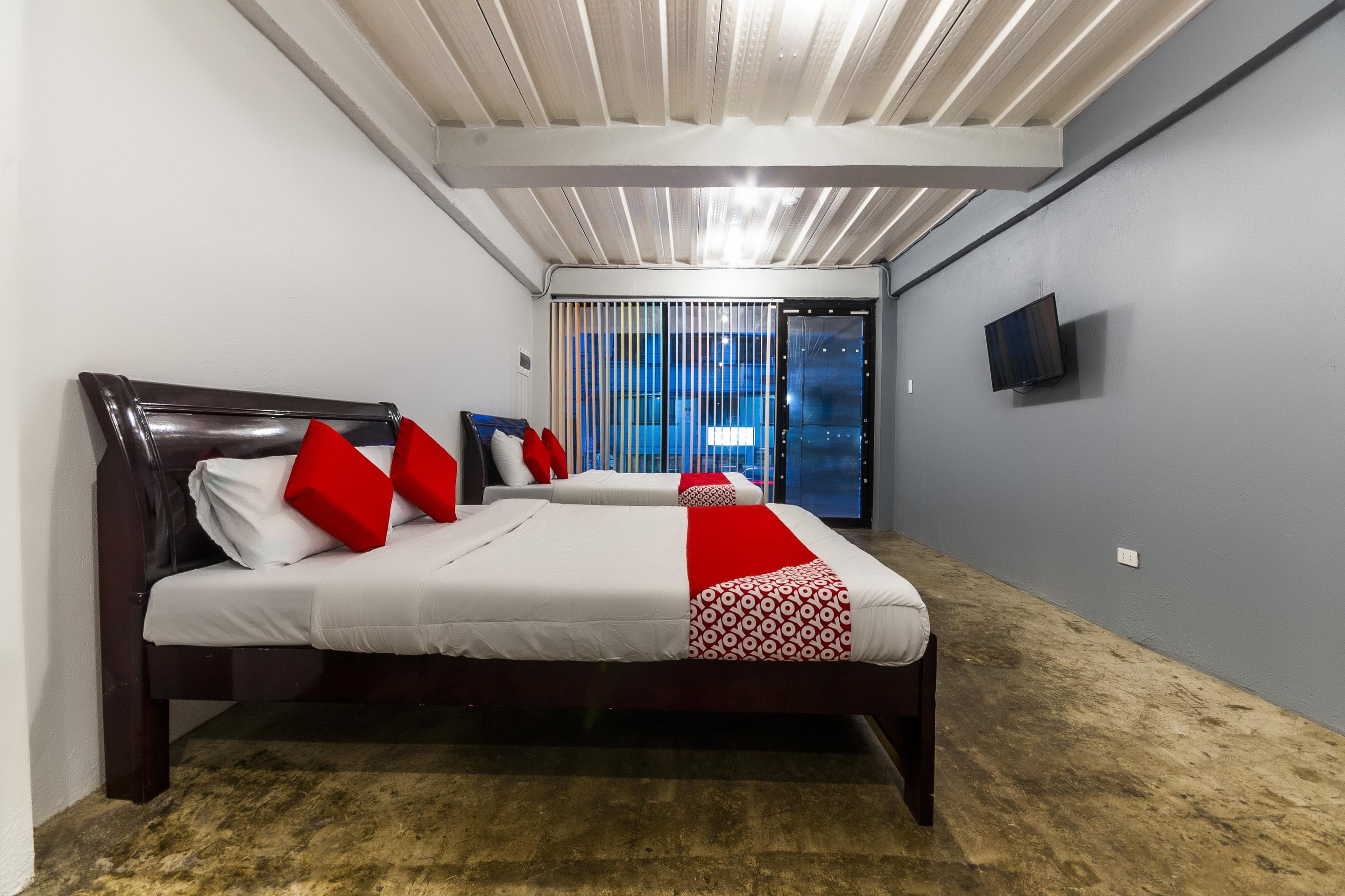 Hotel Oyo 476 Hedda