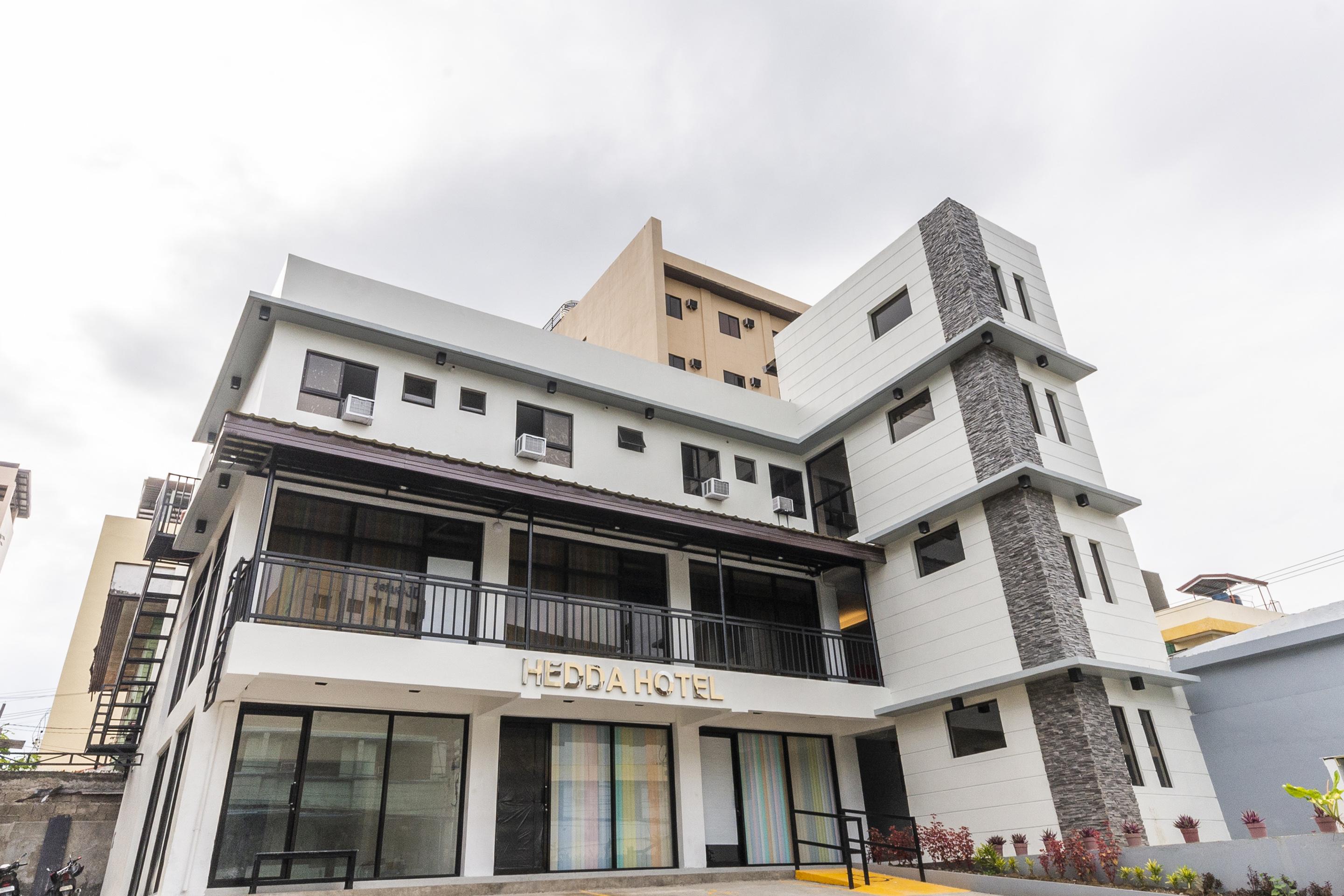Oyo 476 Hedda Cebu