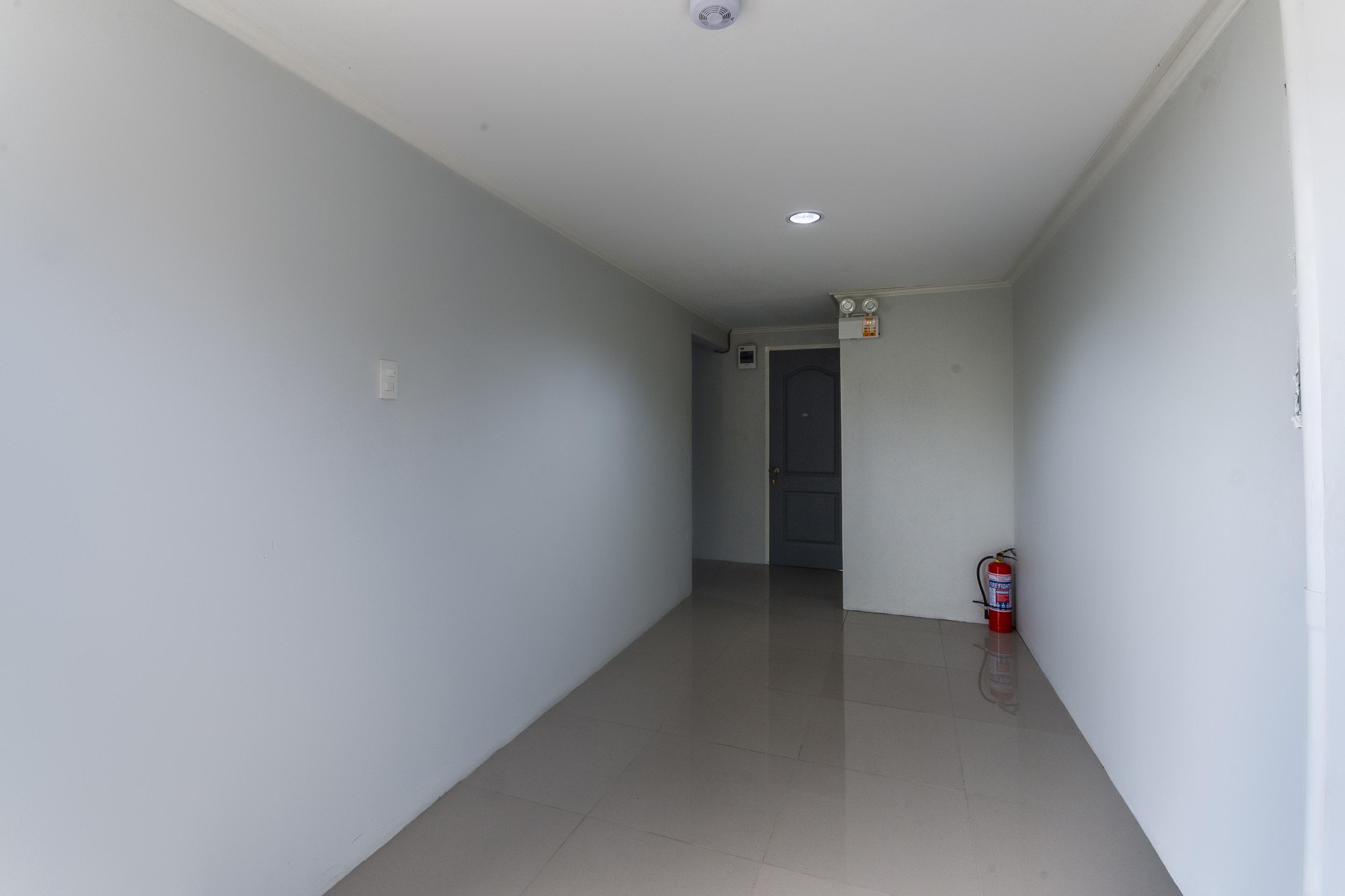 Oyo 476 Hedda Hotel Cebu
