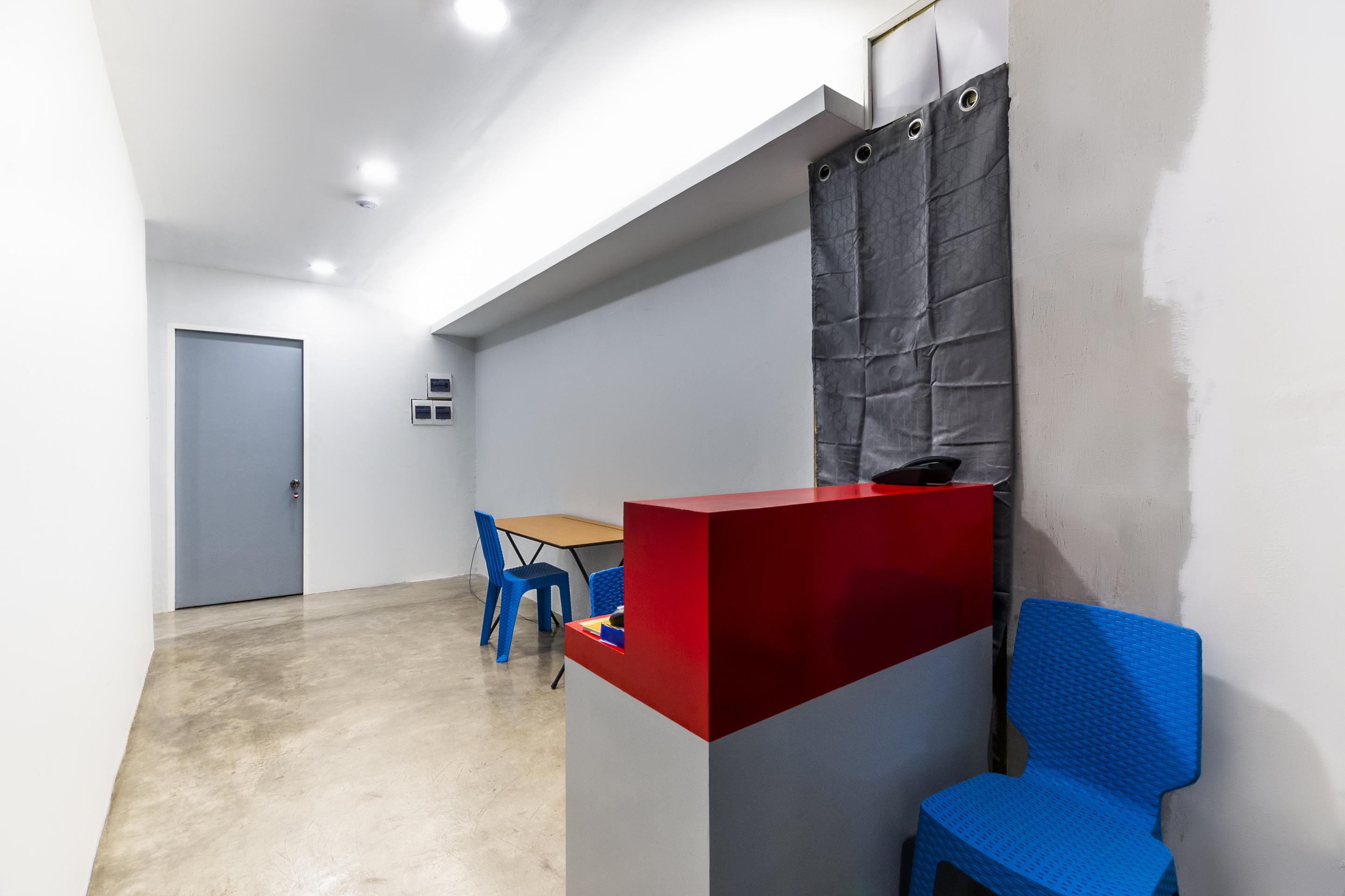 Hotel Oyo 476 Hedda