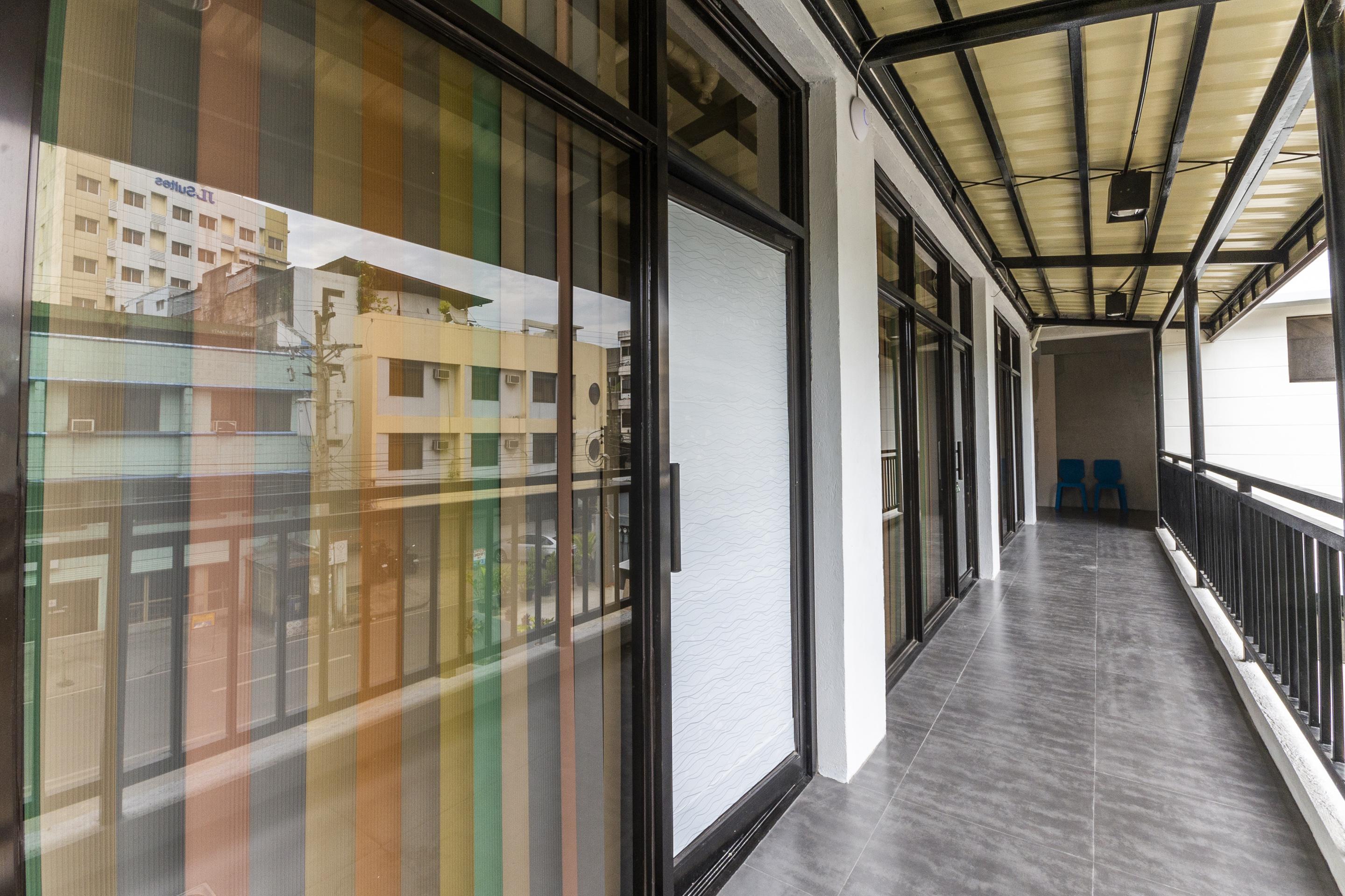 Hotel Oyo 476 Hedda 2*