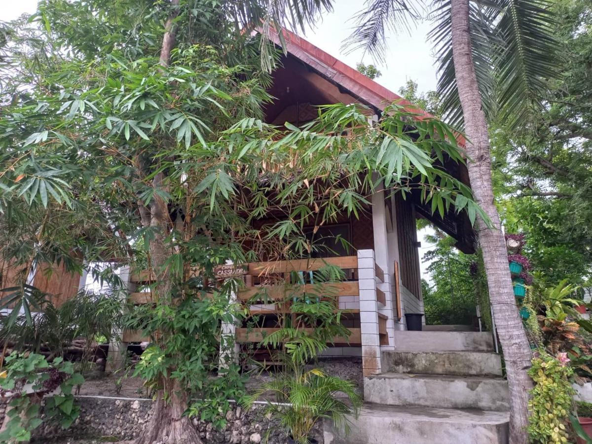 Sambag Hideaway * Moalboal