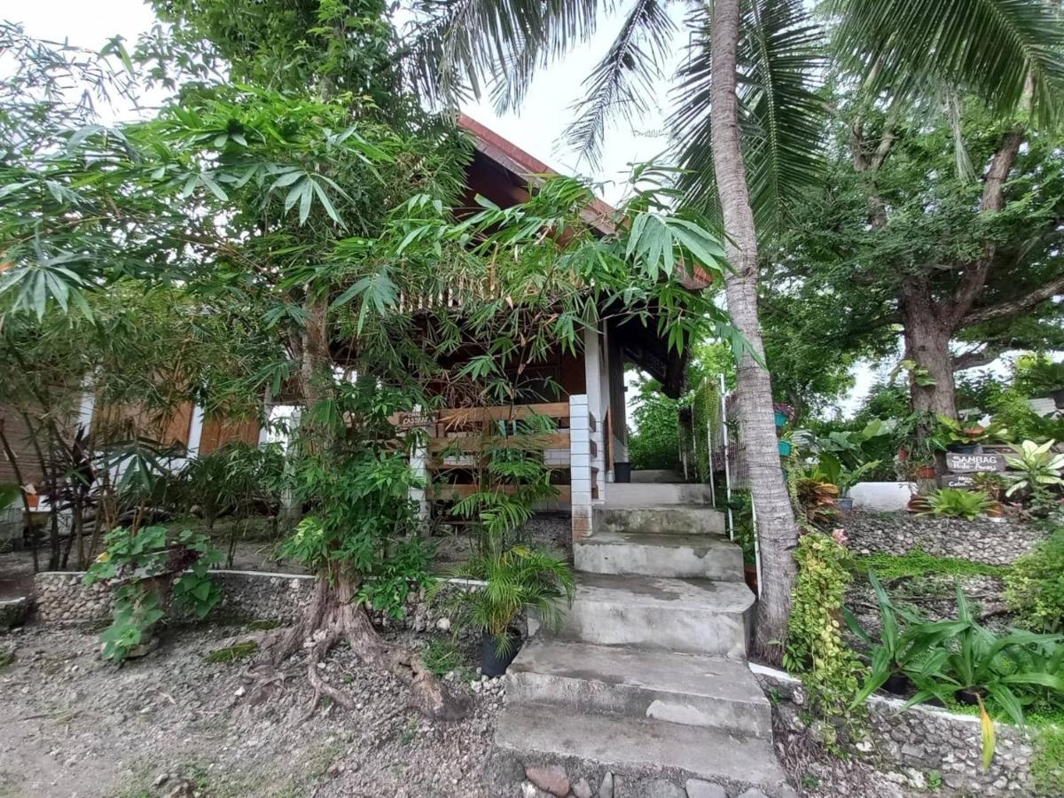 Sambag Hideaway * Moalboal