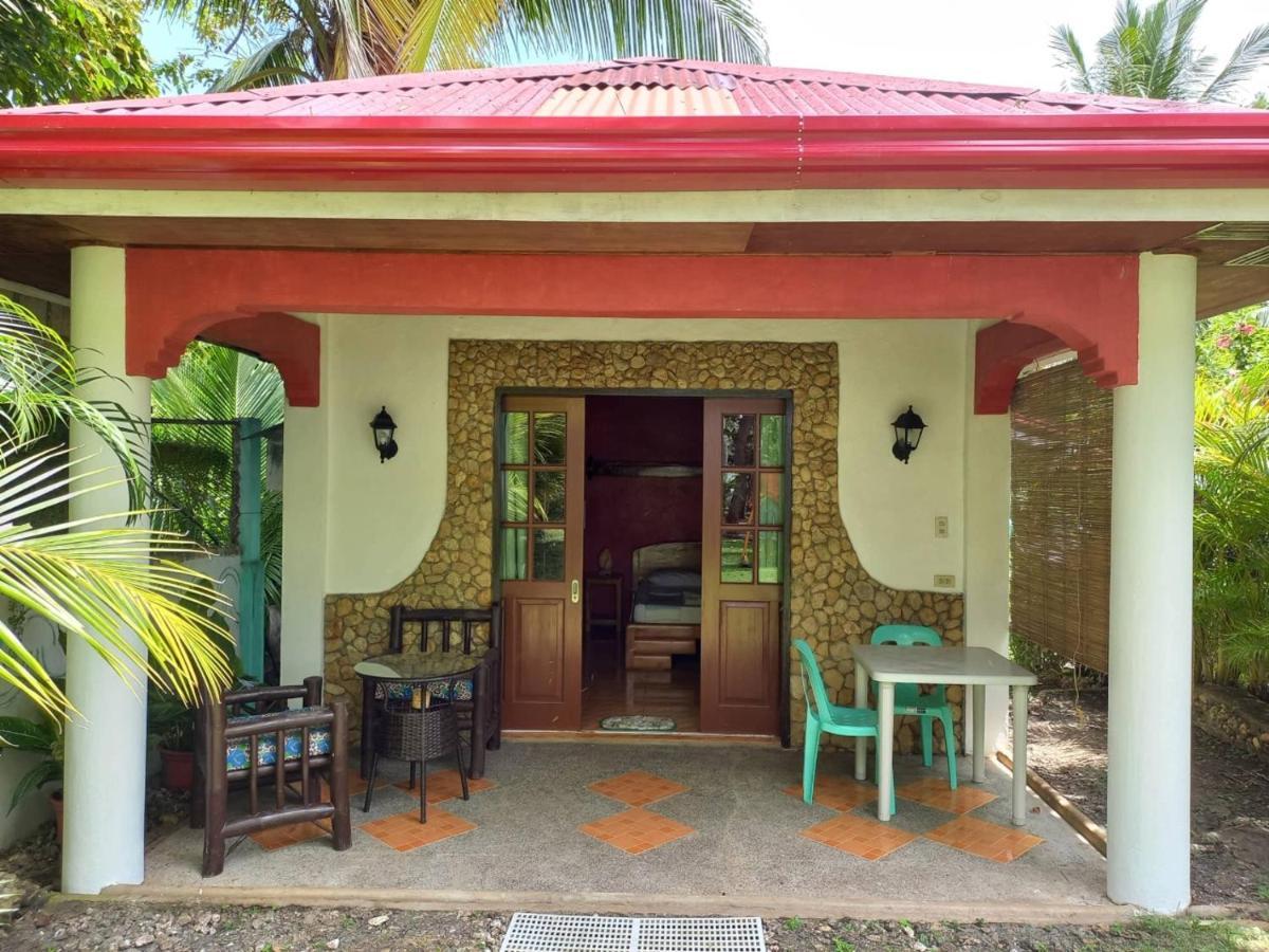 Sambag Hideaway Moalboal