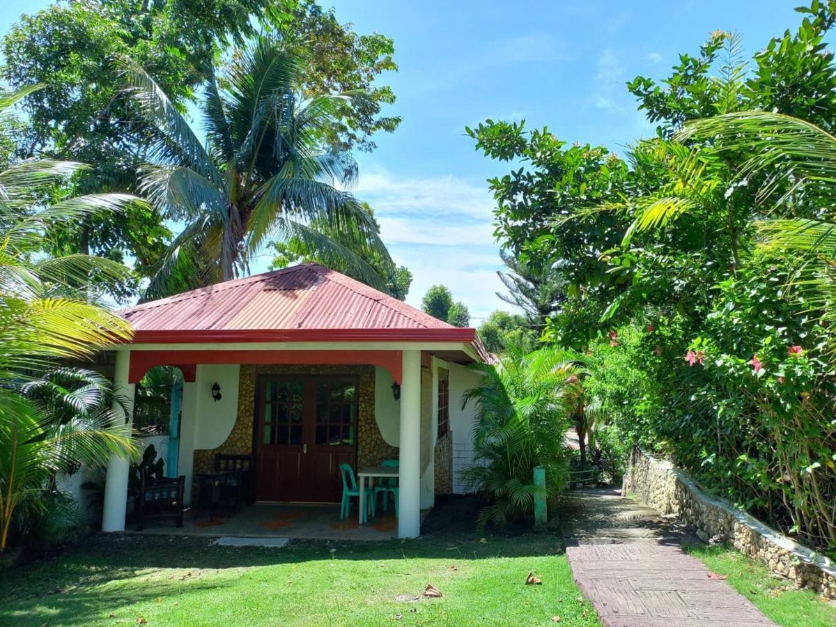 Sambag Hideaway