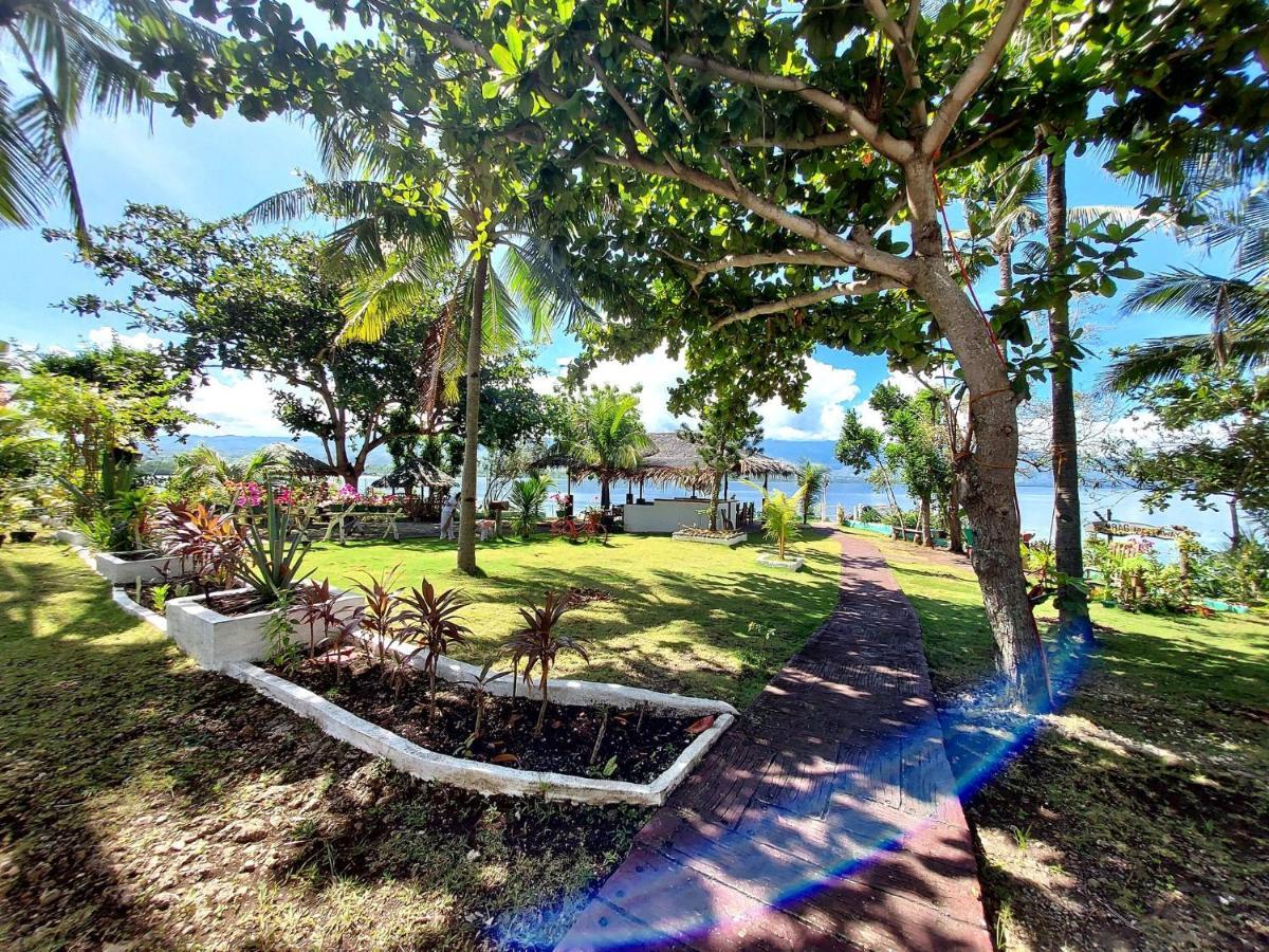 Casa de hóspedes Sambag Hideaway