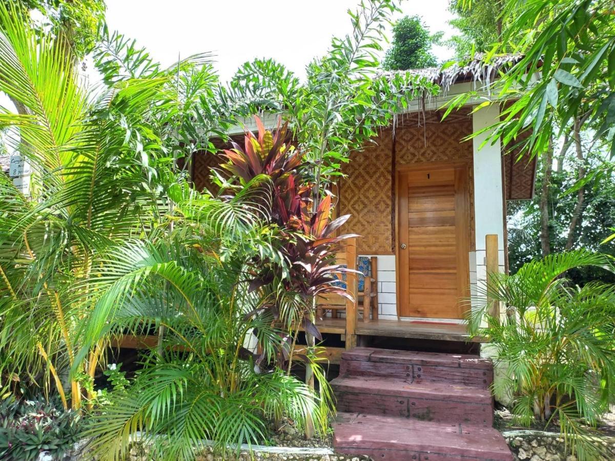 Casa de hóspedes Sambag Hideaway