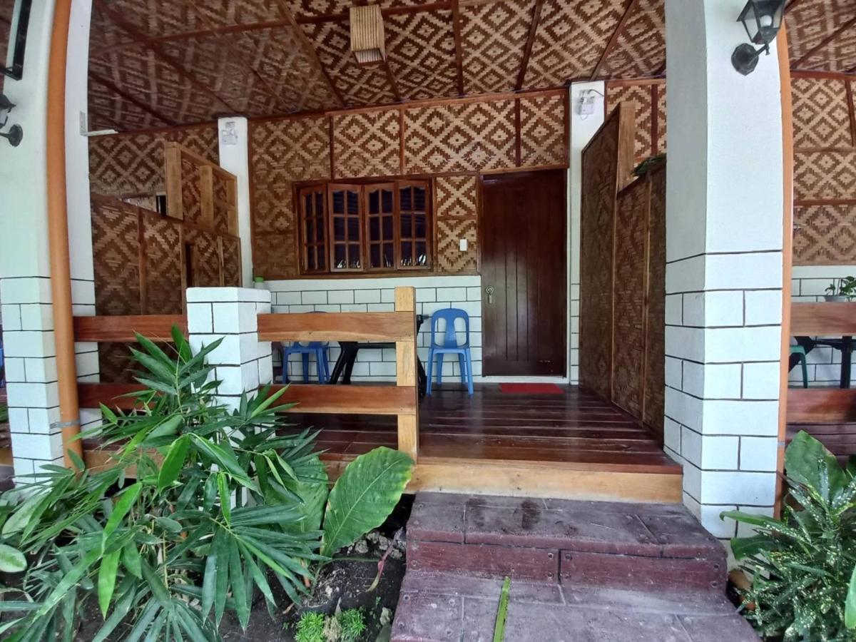 Sambag Hideaway Casa de hóspedes Moalboal
