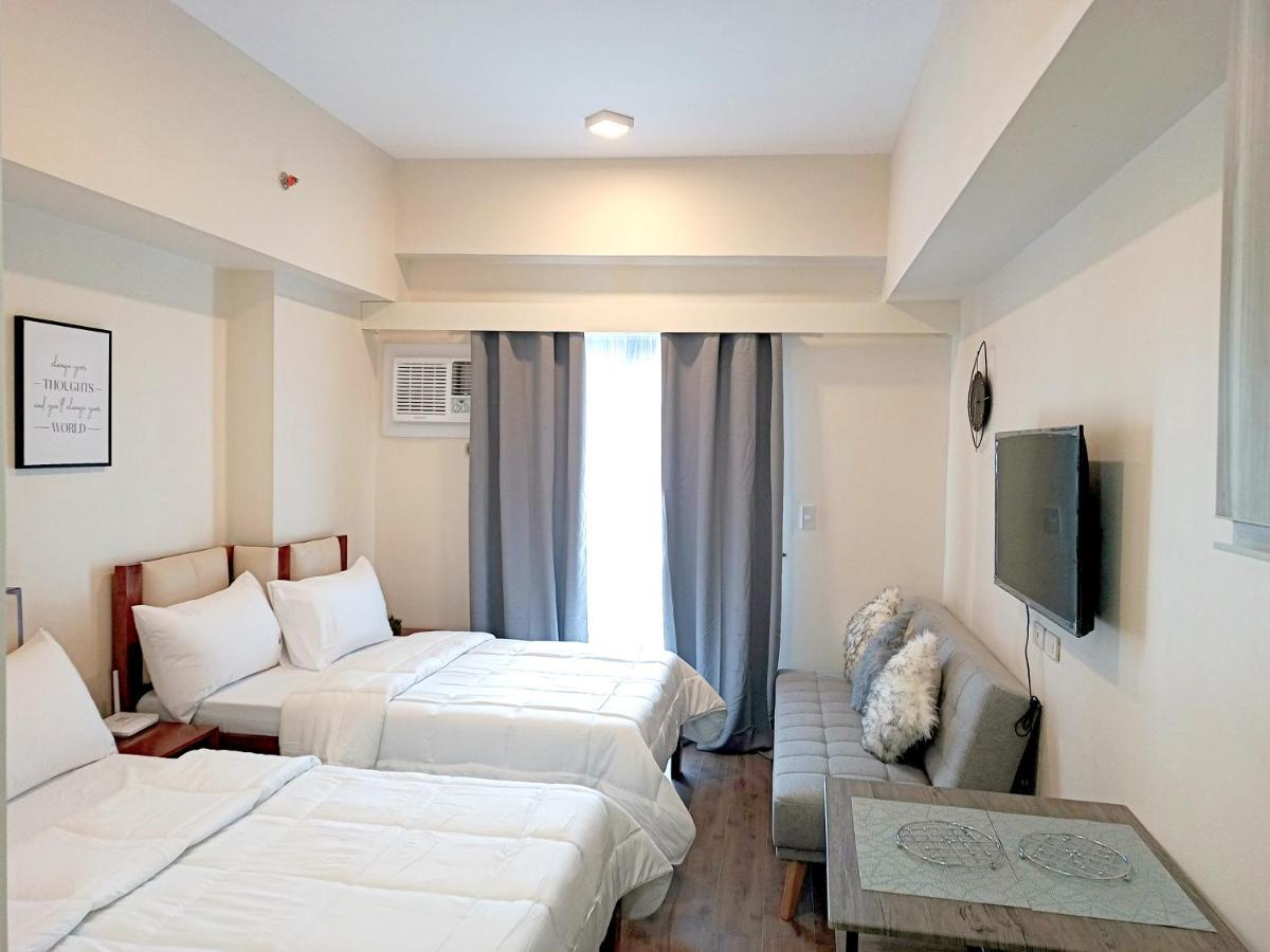 Apartamento Lovely Grand North Tower