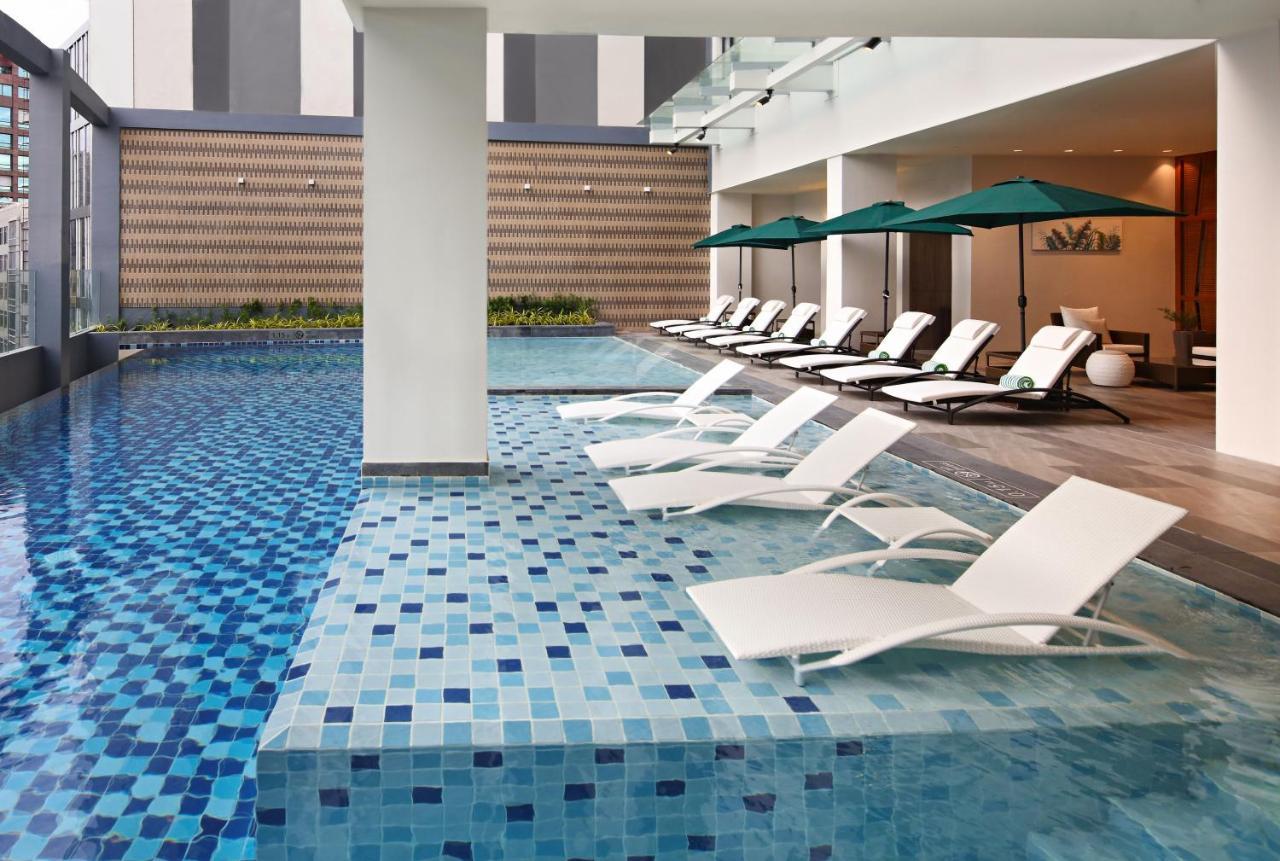 By Ihg Hotel Cebu