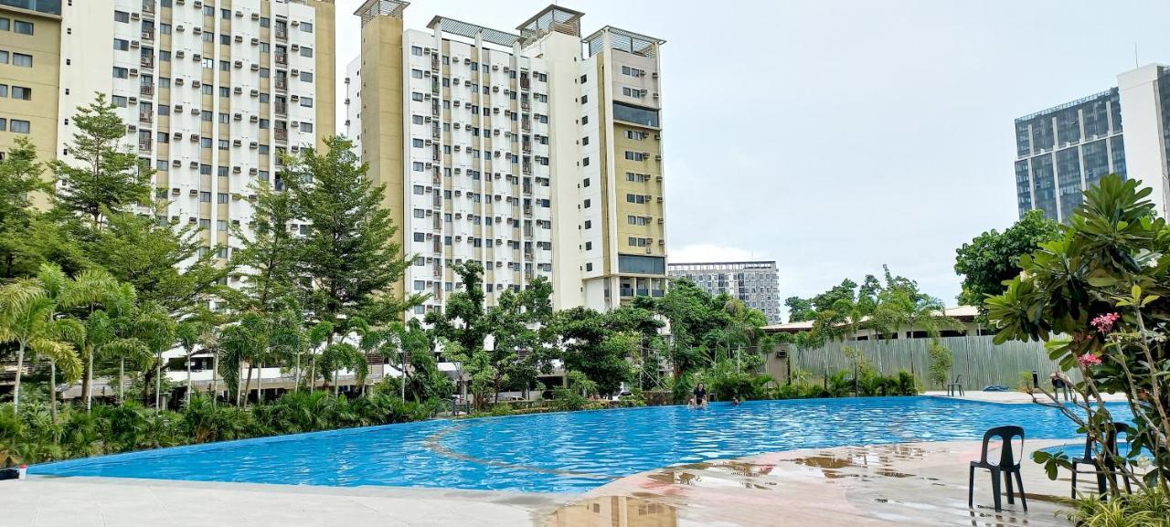 Apartamento Lovely Grand North Tower