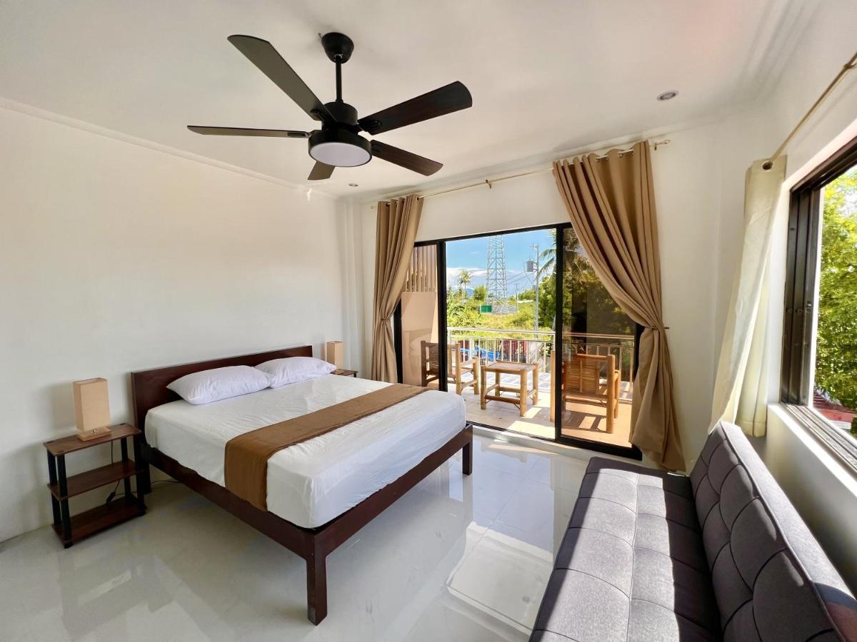 Resort Sedona Moalboal