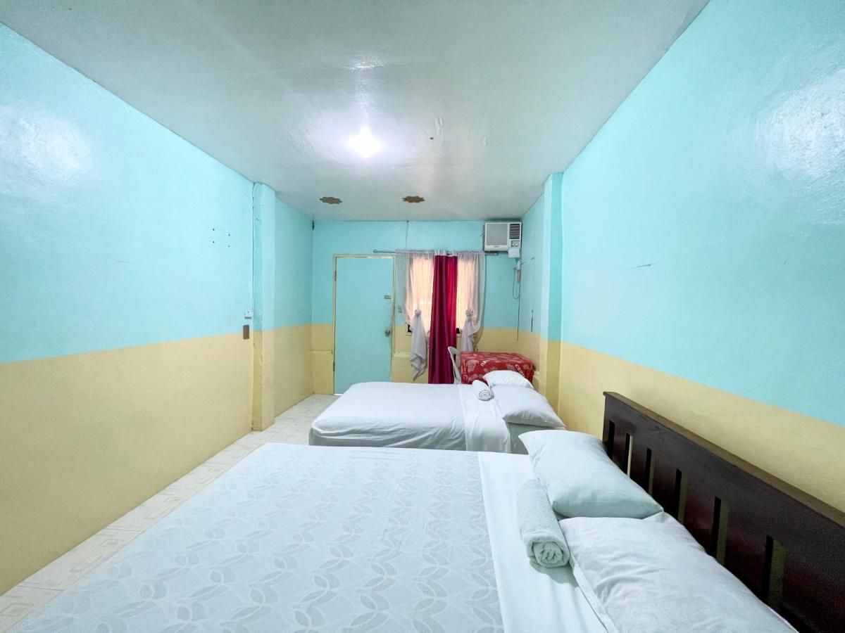 Oyo 899 Merie Diz Sunrise Hotel 2*