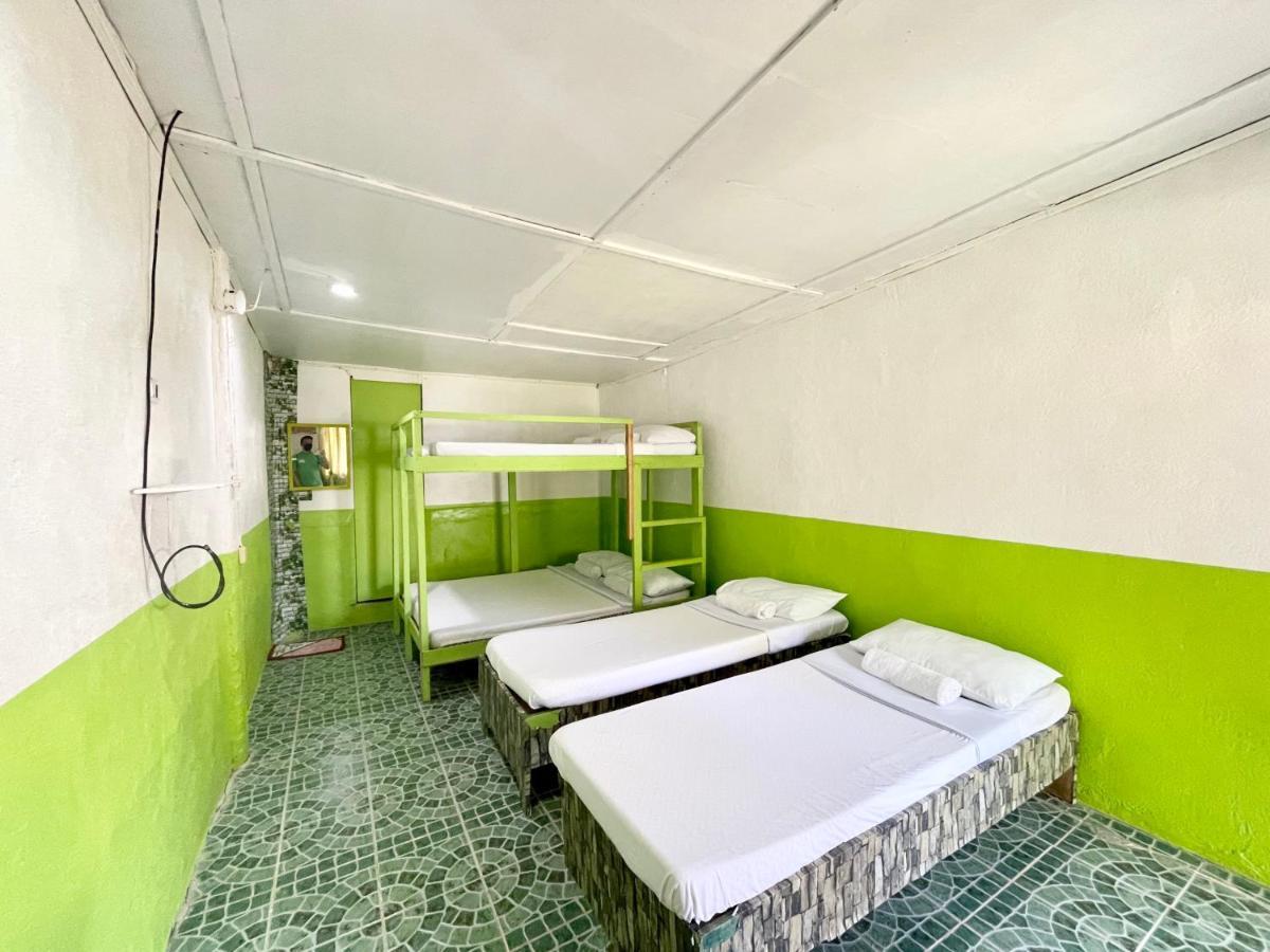 Hotel Oyo 899 Merie Diz Sunrise