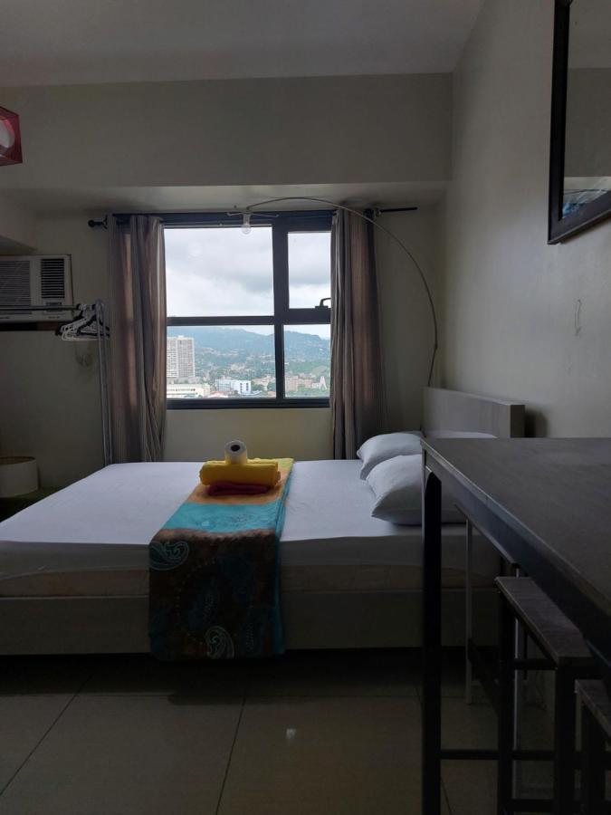 Aparthotel Jojie's Crib Horizons101 Ii Cebu
