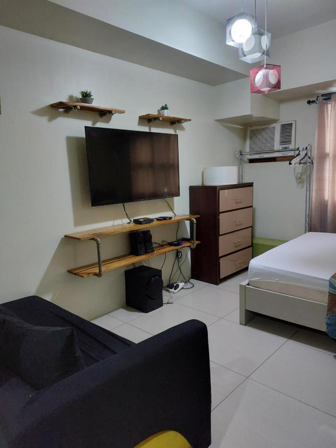 Aparthotel Jojie's Crib Horizons101 Ii